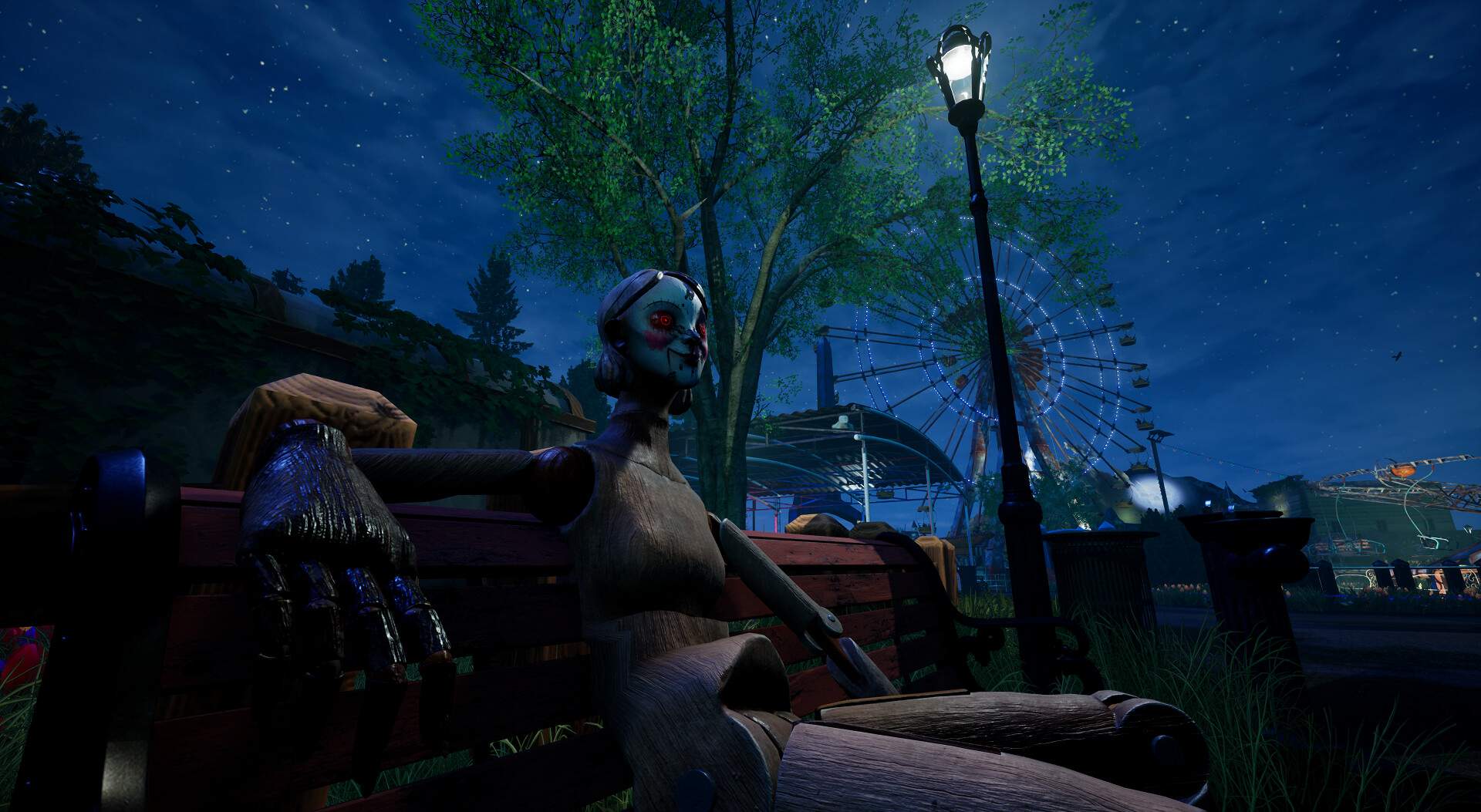 杰克福尔摩斯：木偶大师/Jack Holmes : Master of Puppets_3