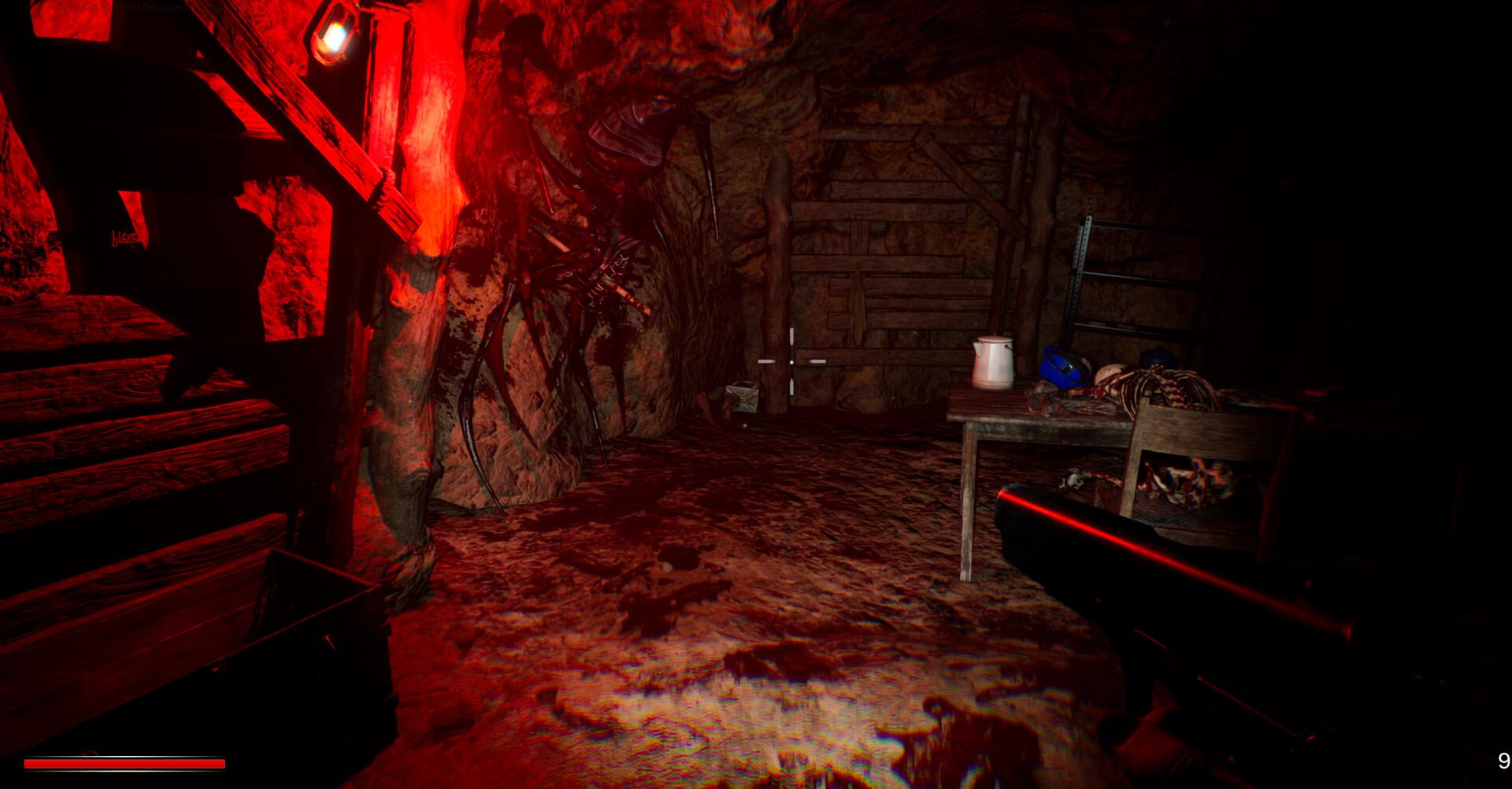 杰克福尔摩斯：木偶大师/Jack Holmes : Master of Puppets_2