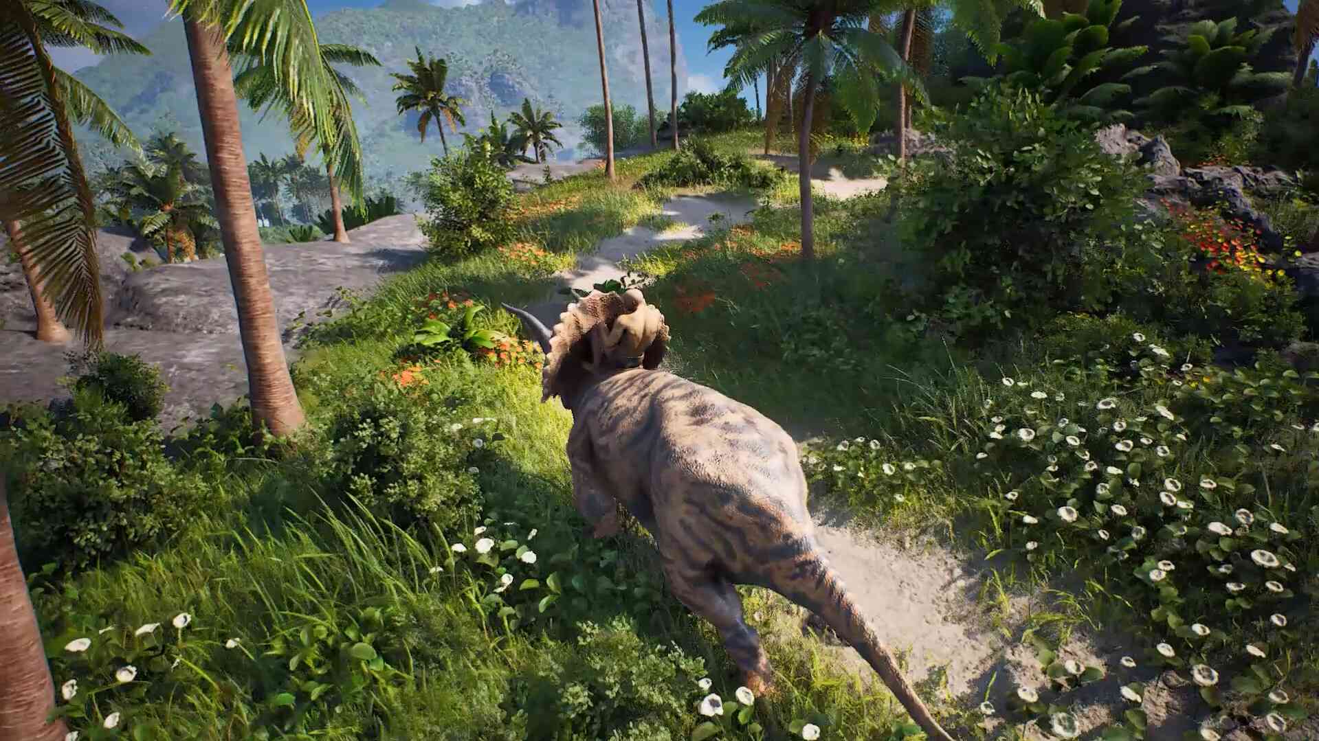 盛世帝国：时空穿梭生存/Grand Emprise: Time Travel Survival_0