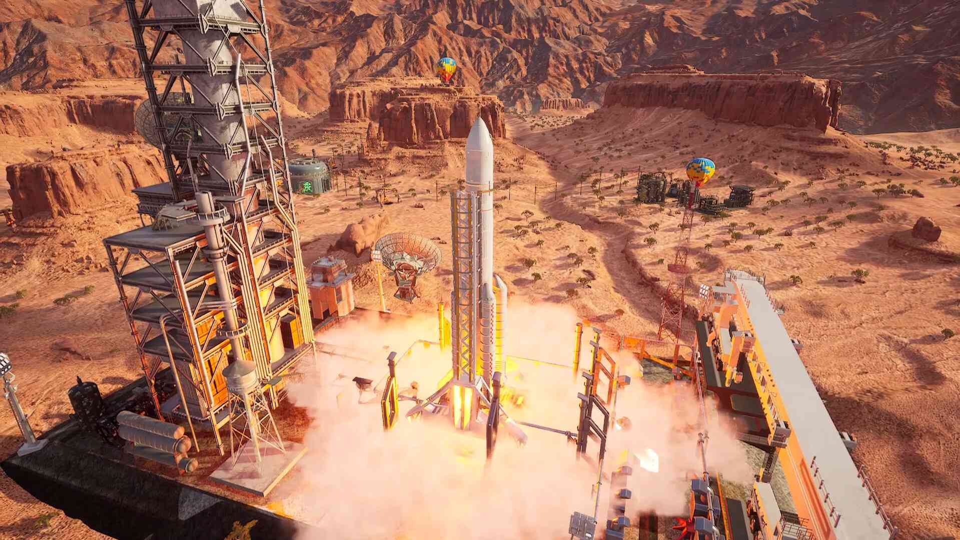 盛世帝国：时空穿梭生存/Grand Emprise: Time Travel Survival_1