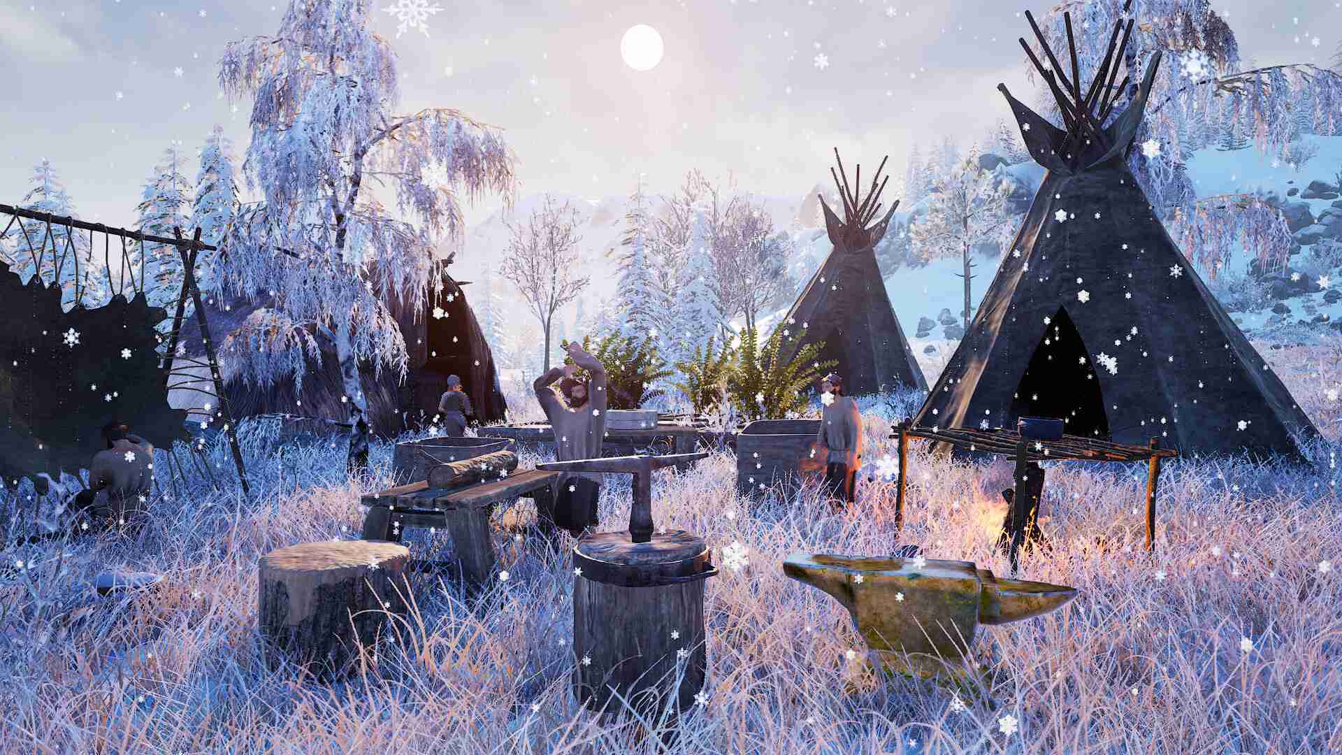 盛世帝国：时空穿梭生存/Grand Emprise: Time Travel Survival_2