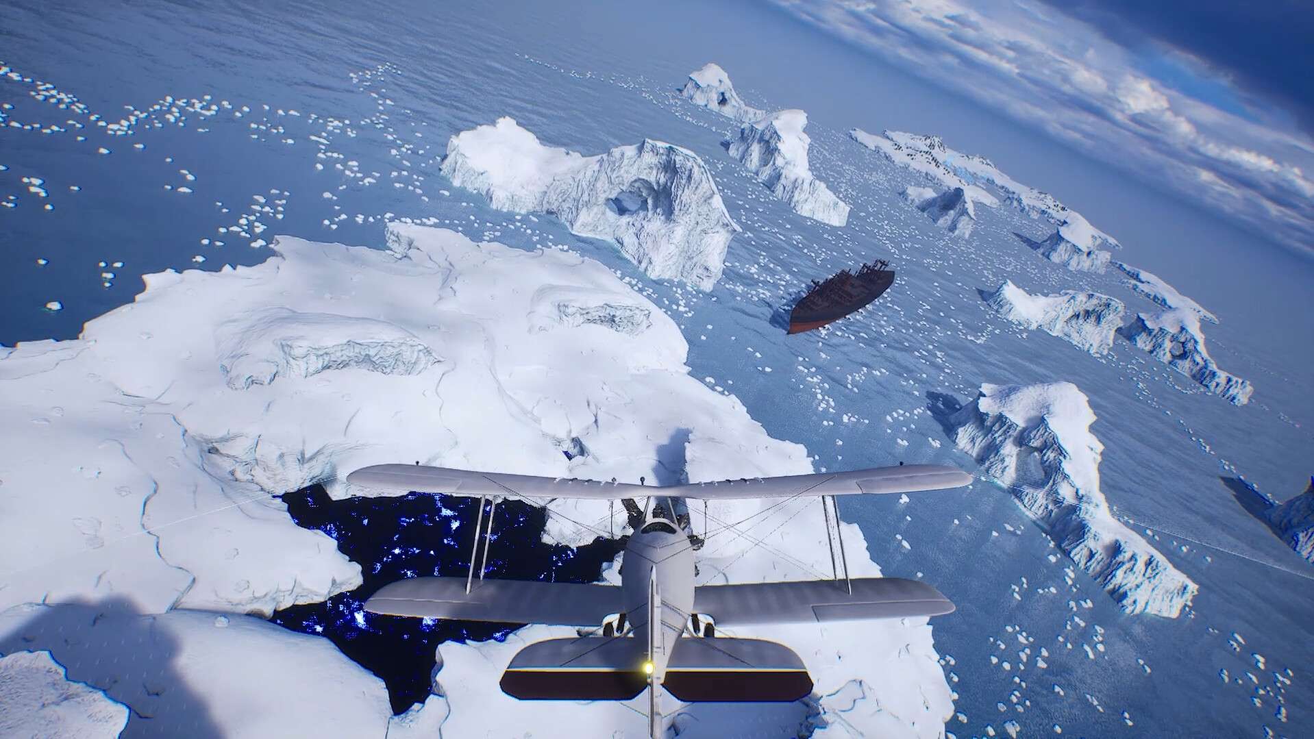 盛世帝国：时空穿梭生存/Grand Emprise: Time Travel Survival_3