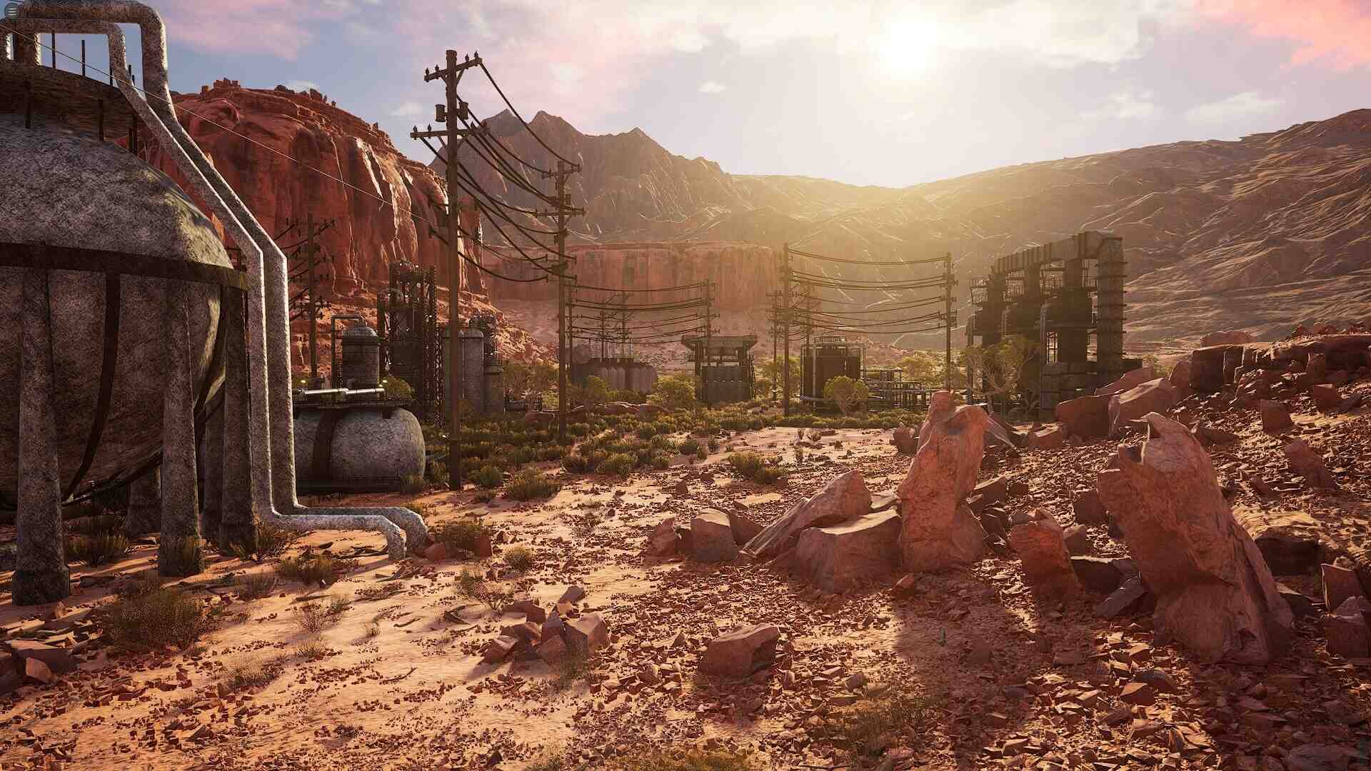 盛世帝国：时空穿梭生存/Grand Emprise: Time Travel Survival_5