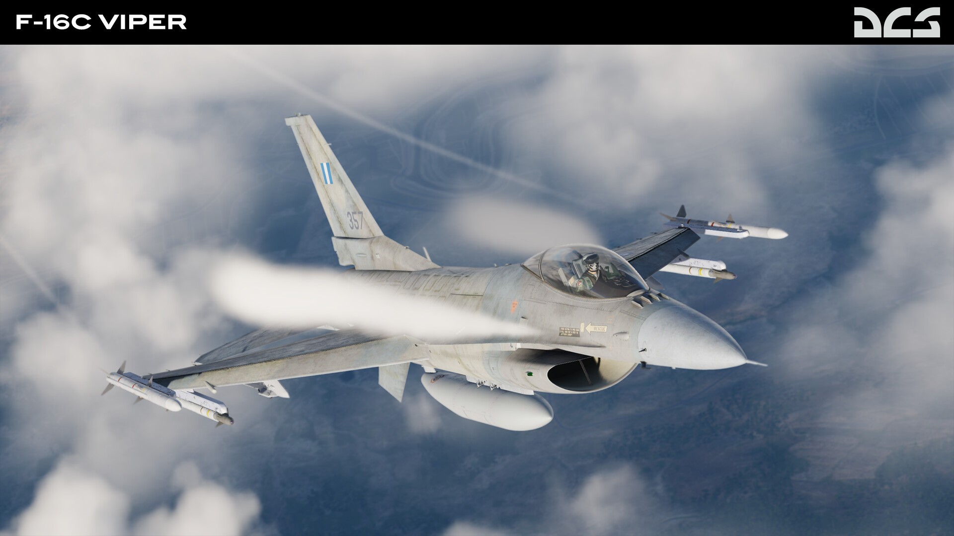 数字战斗模拟：世界/DCS World Steam Edition_4