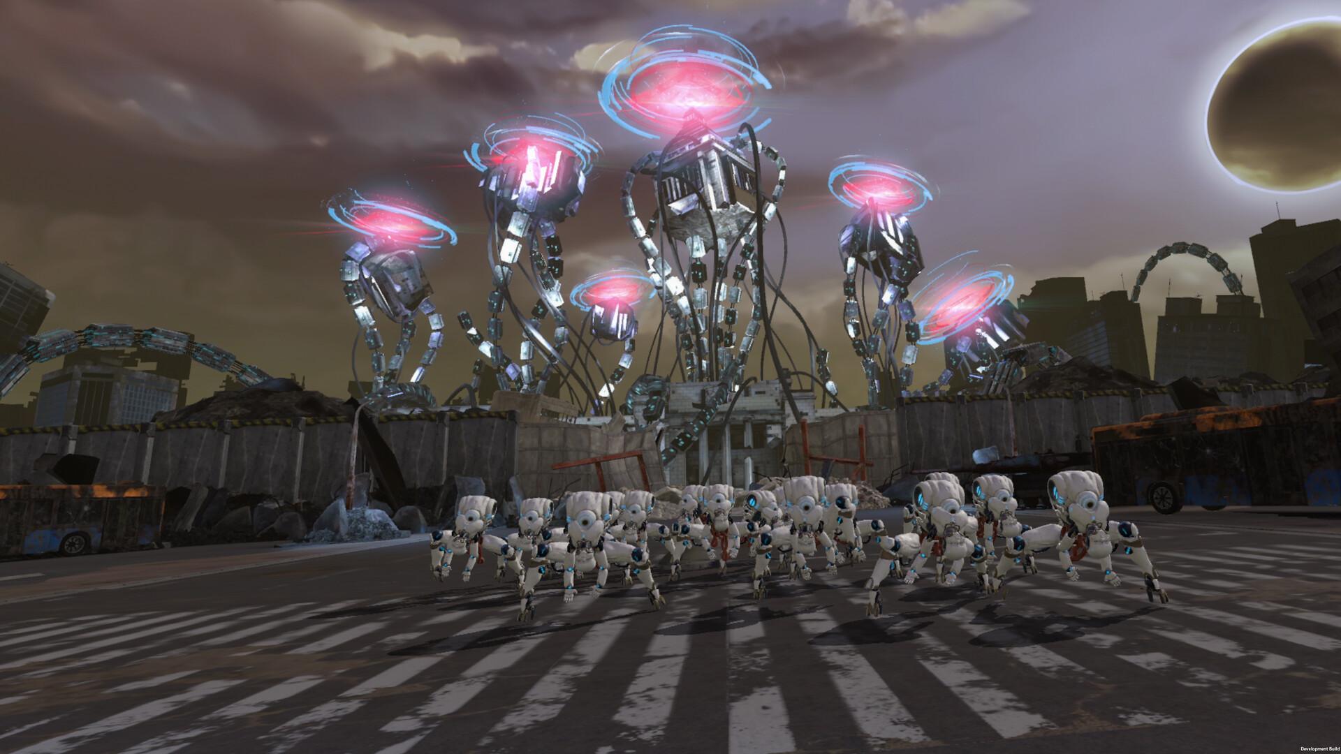 灵魂盟约/SOUL COVENANT_2