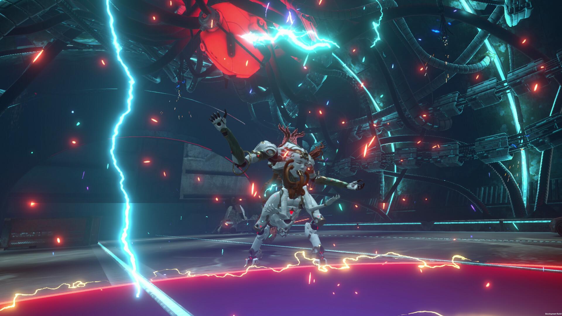 灵魂盟约/SOUL COVENANT_3