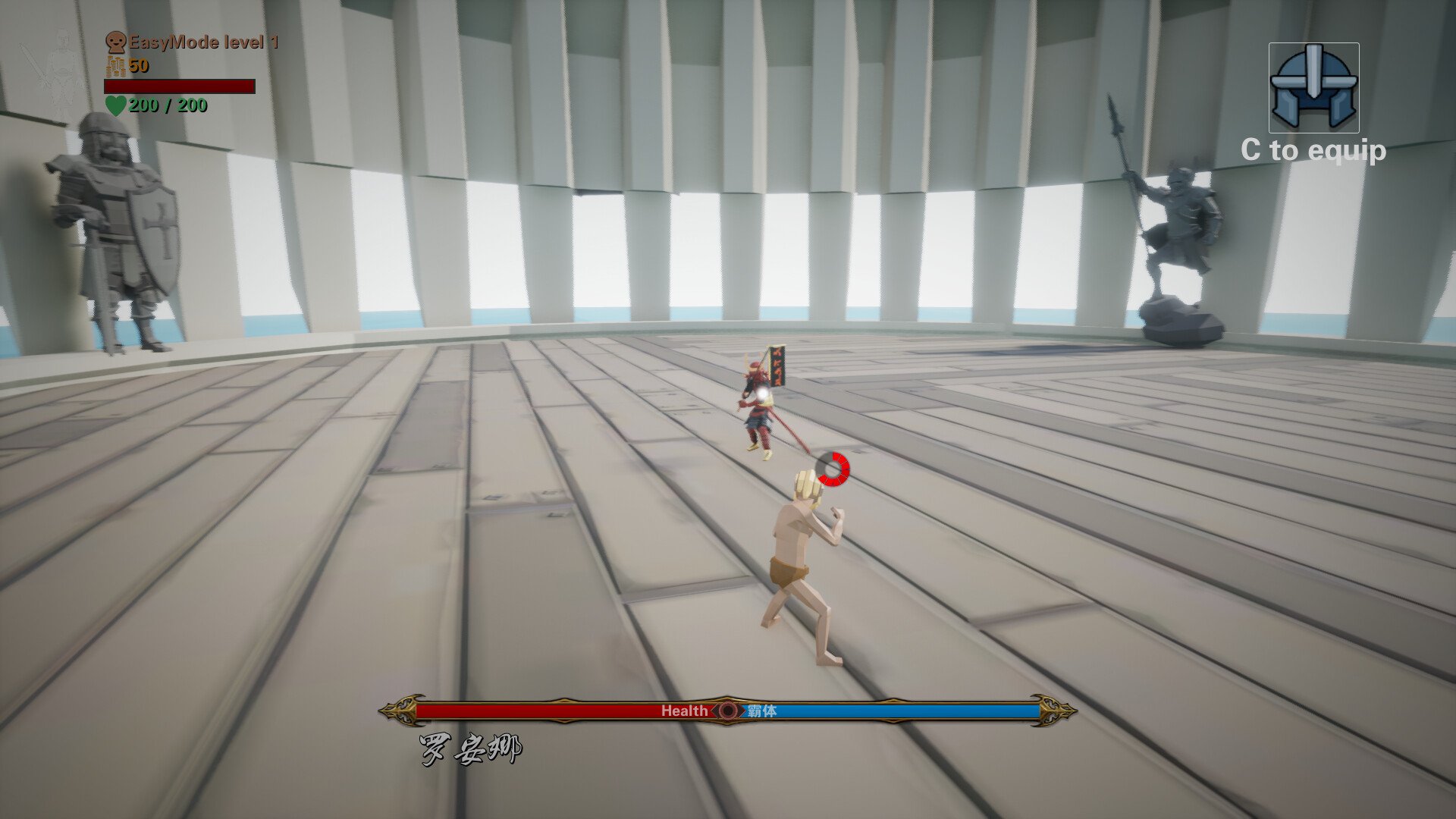 龙之宝藏/Dragon's Treasure_4