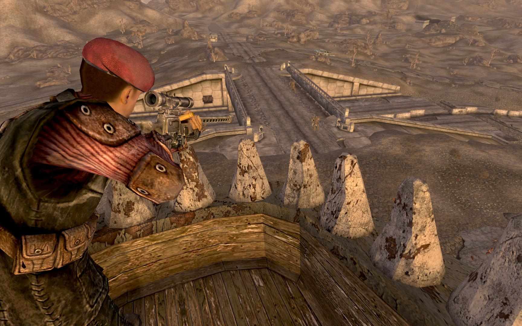 辐射：新维加斯/Fallout: New Vegas_5