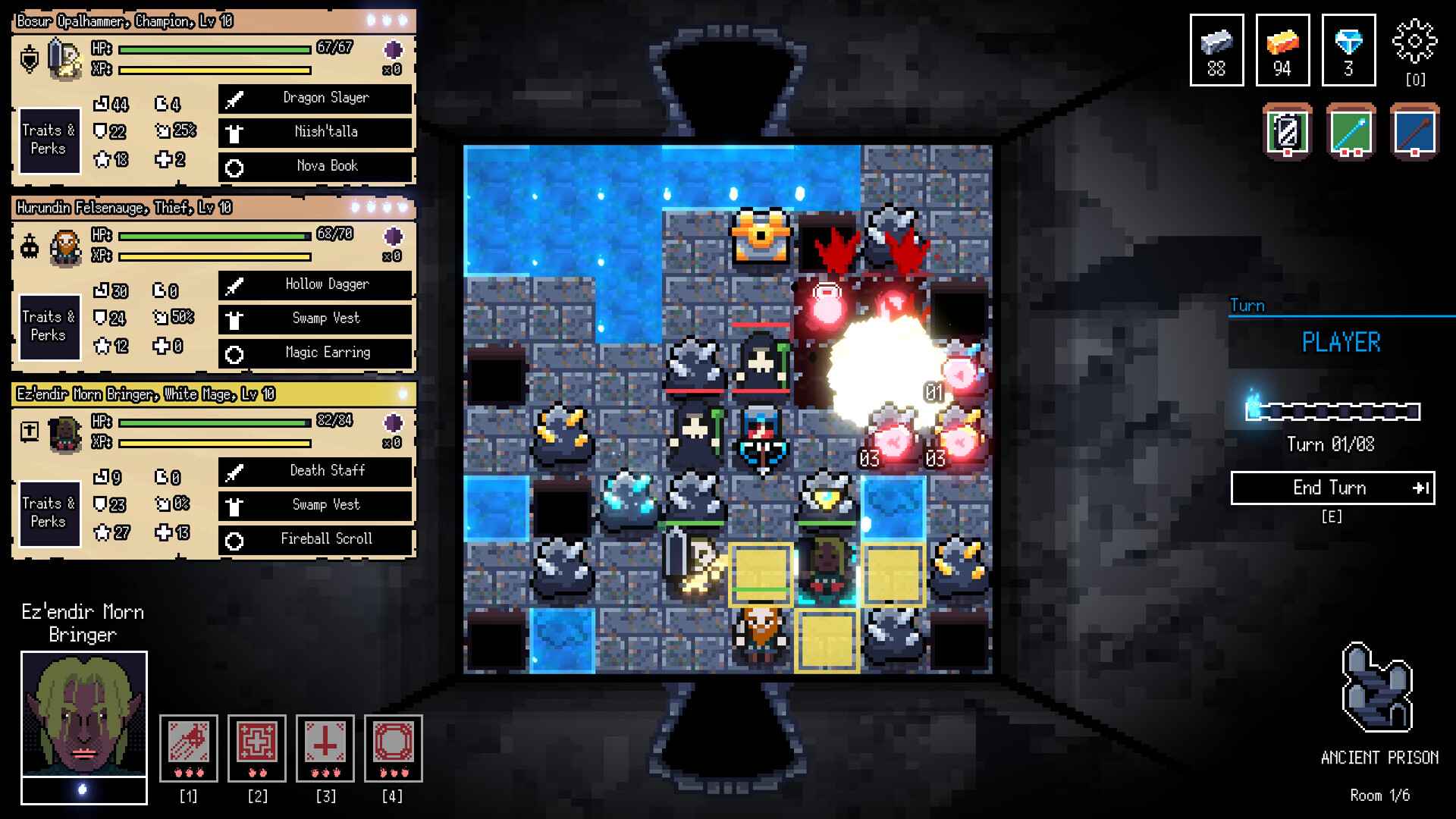 失落矿场/Forgotten Mines_0