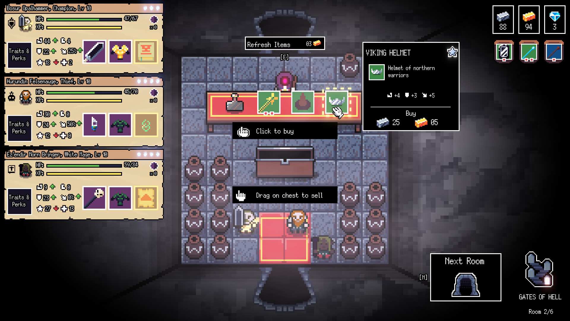 失落矿场/Forgotten Mines_4