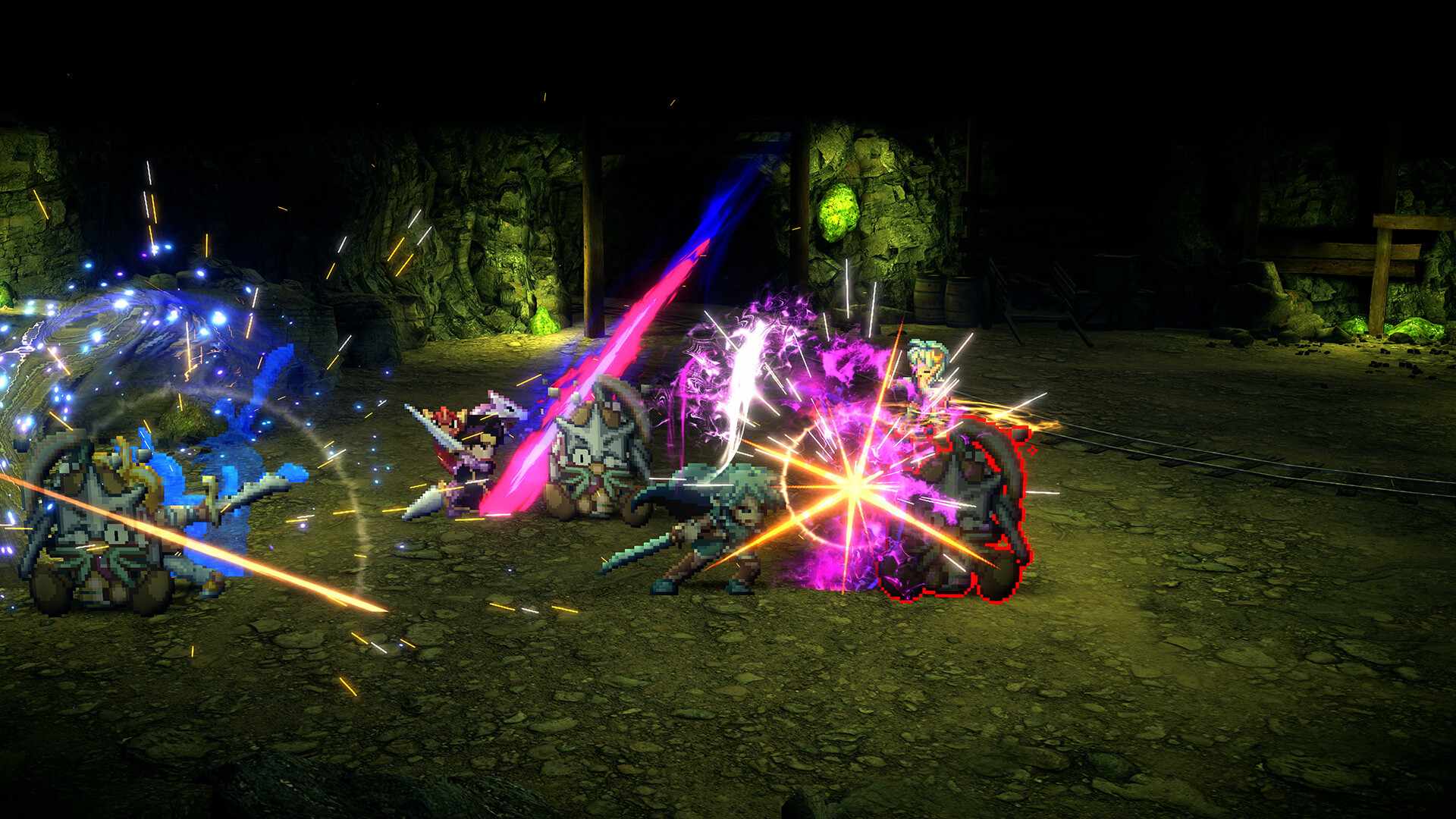 星之海洋2：重制版/STAR OCEAN THE SECOND STORY R_1