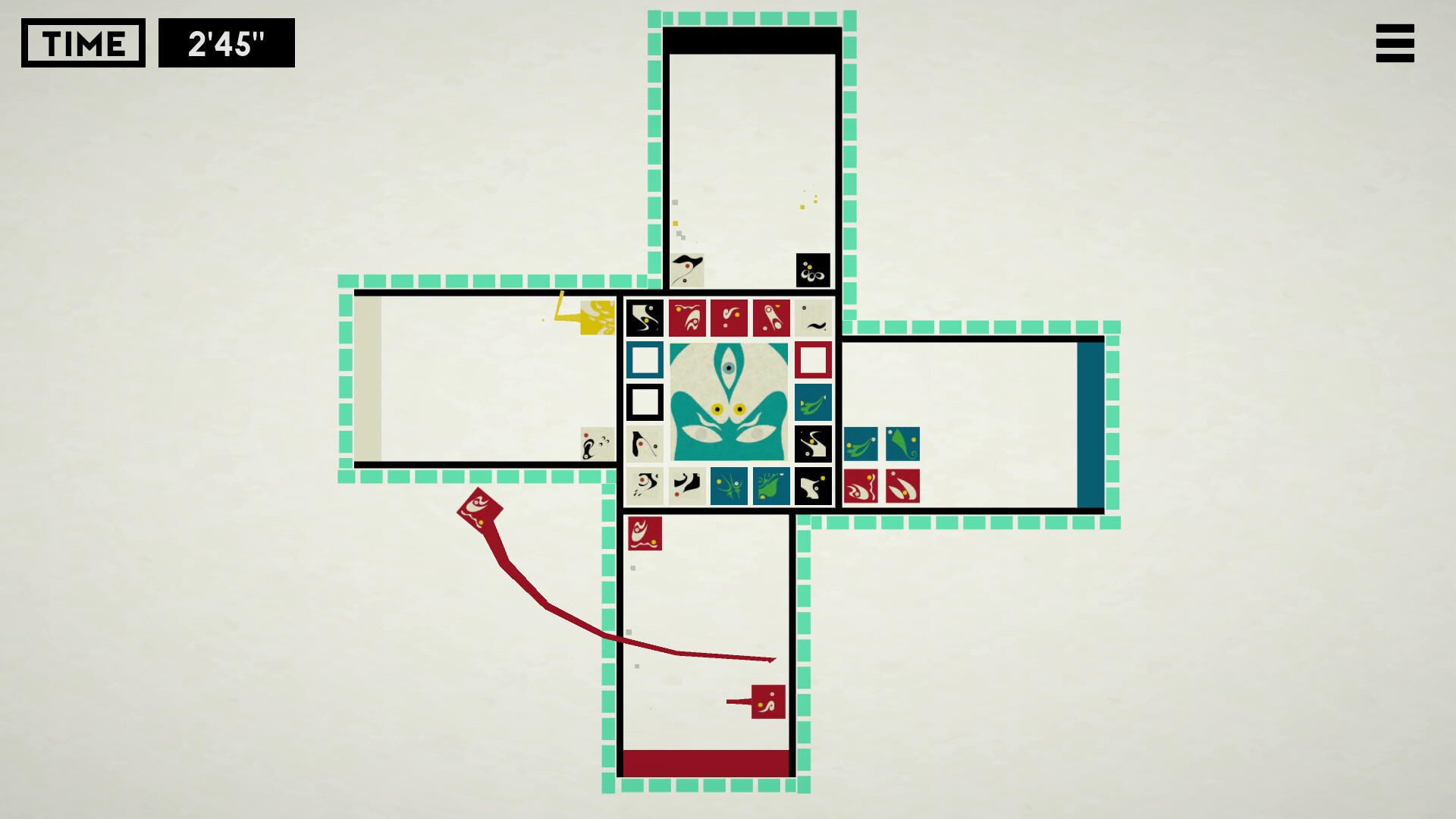 四合院/Siheyuan_3