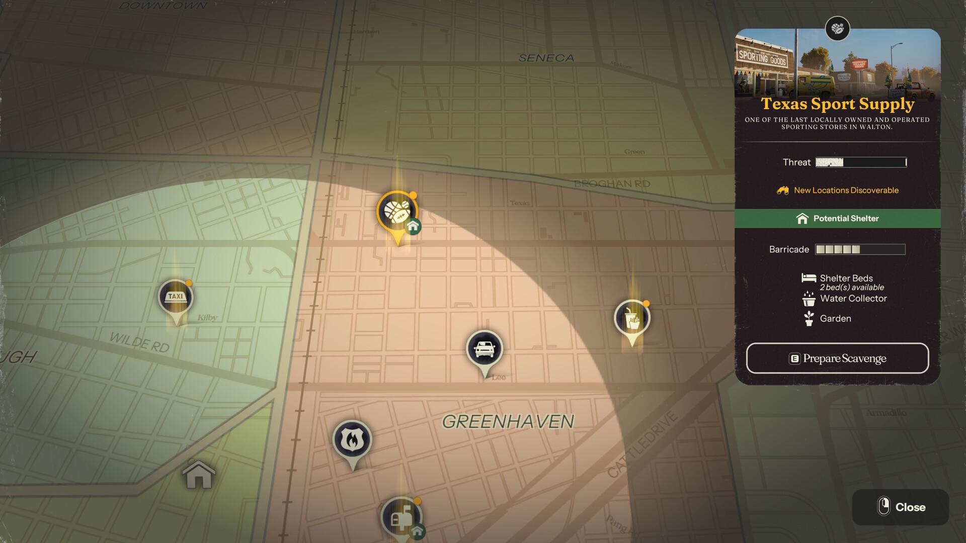 勇闯死人谷：暗黑之日/Into the Dead: Our Darkest Days_3