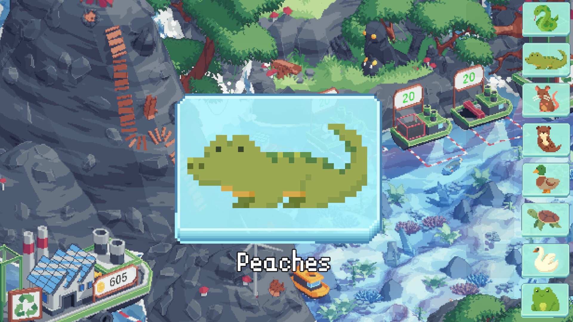 海洋清洁工/Spilled!_4