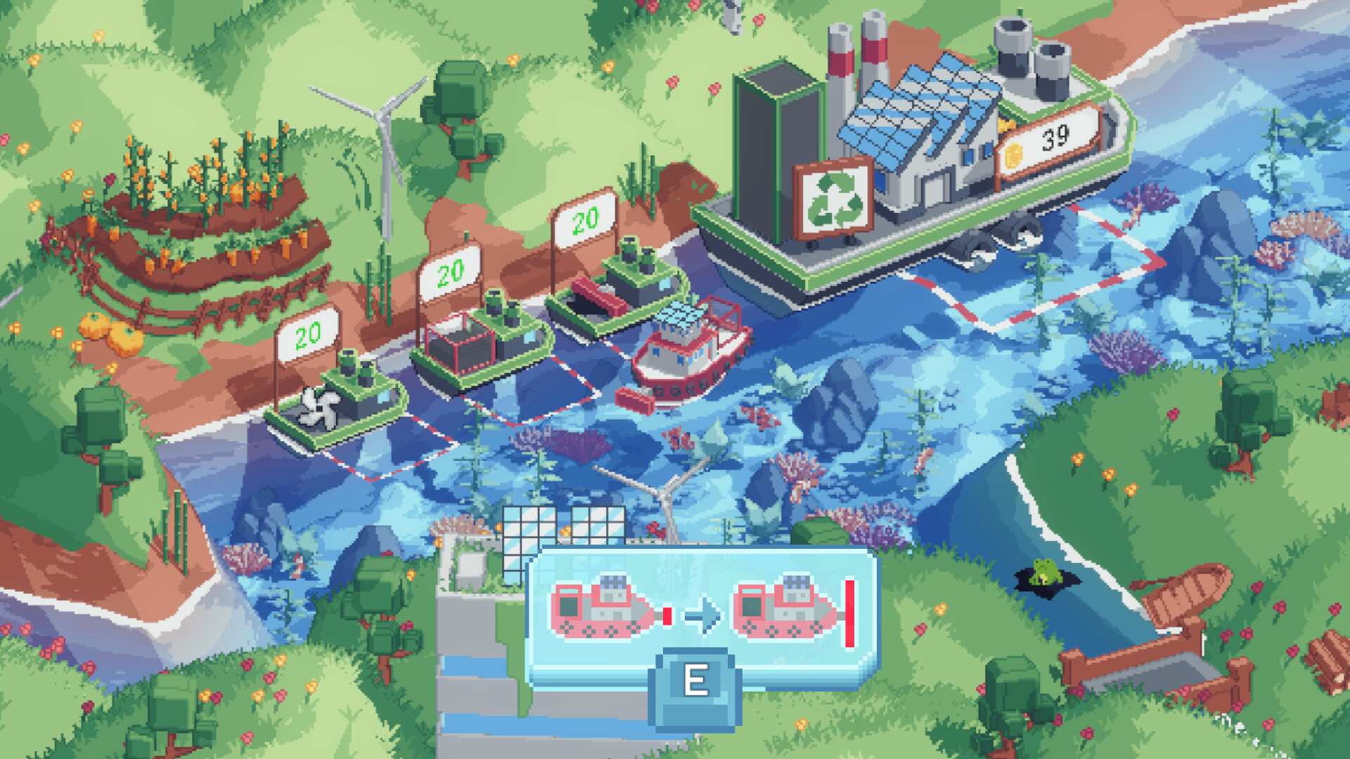 海洋清洁工/Spilled!_2