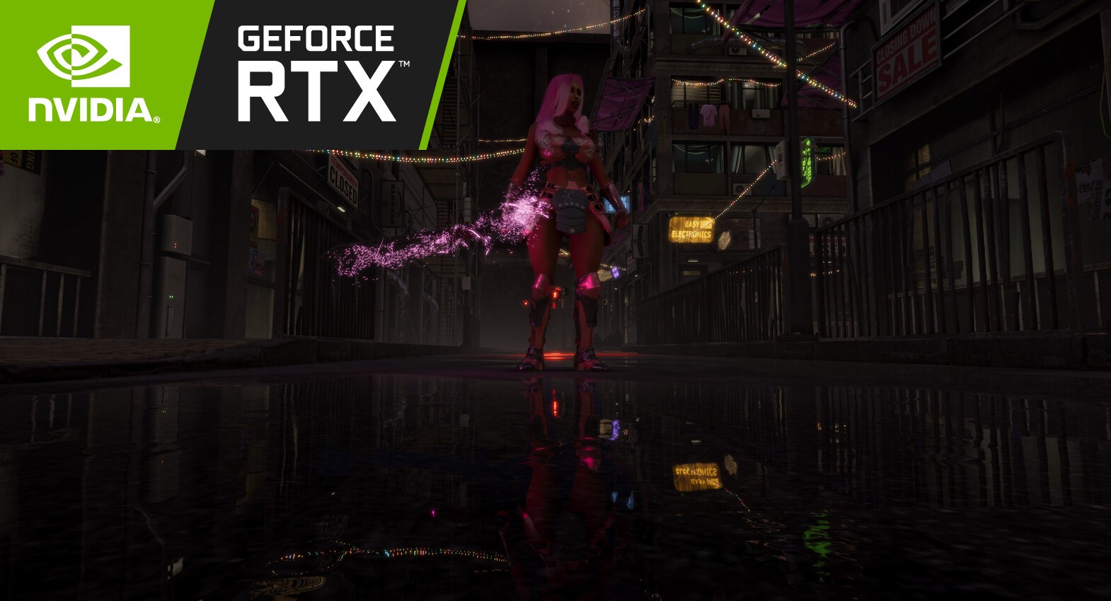 DiktaPunk：为统治而战/DiktaPunk: Fighting for Dominance_0