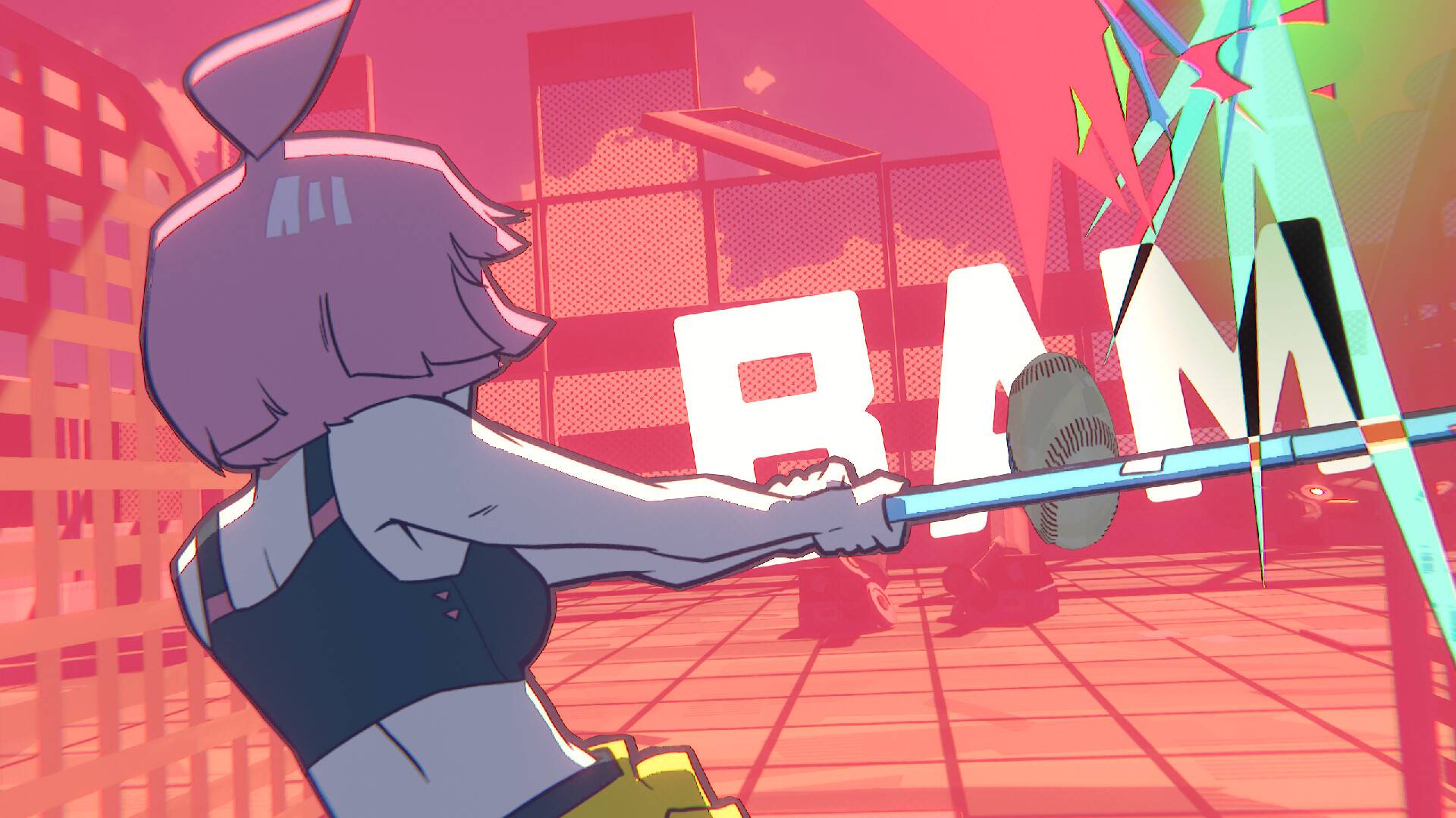 无与伦比/UNBEATABLE_2