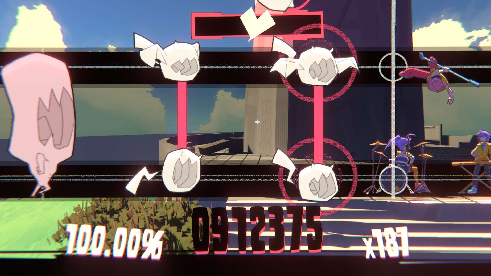 无与伦比/UNBEATABLE_0