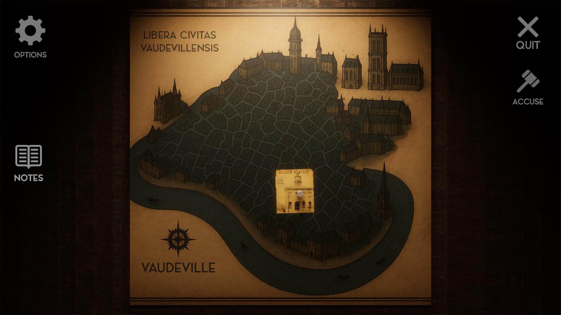 瓦德维尔/Vaudeville_3