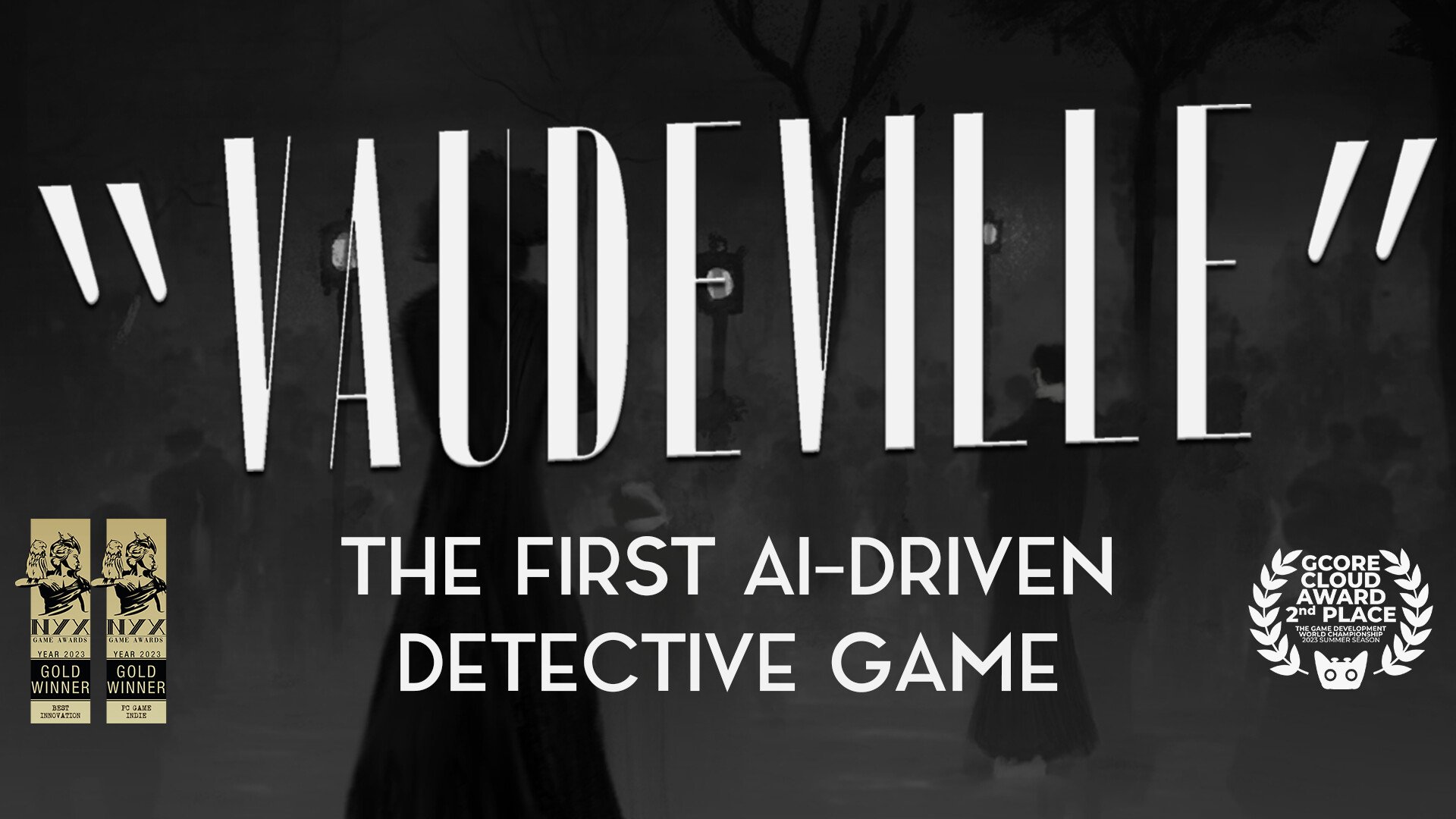 瓦德维尔/Vaudeville_0