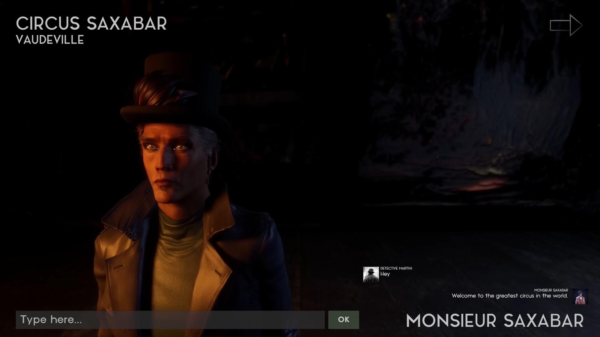 瓦德维尔/Vaudeville_2