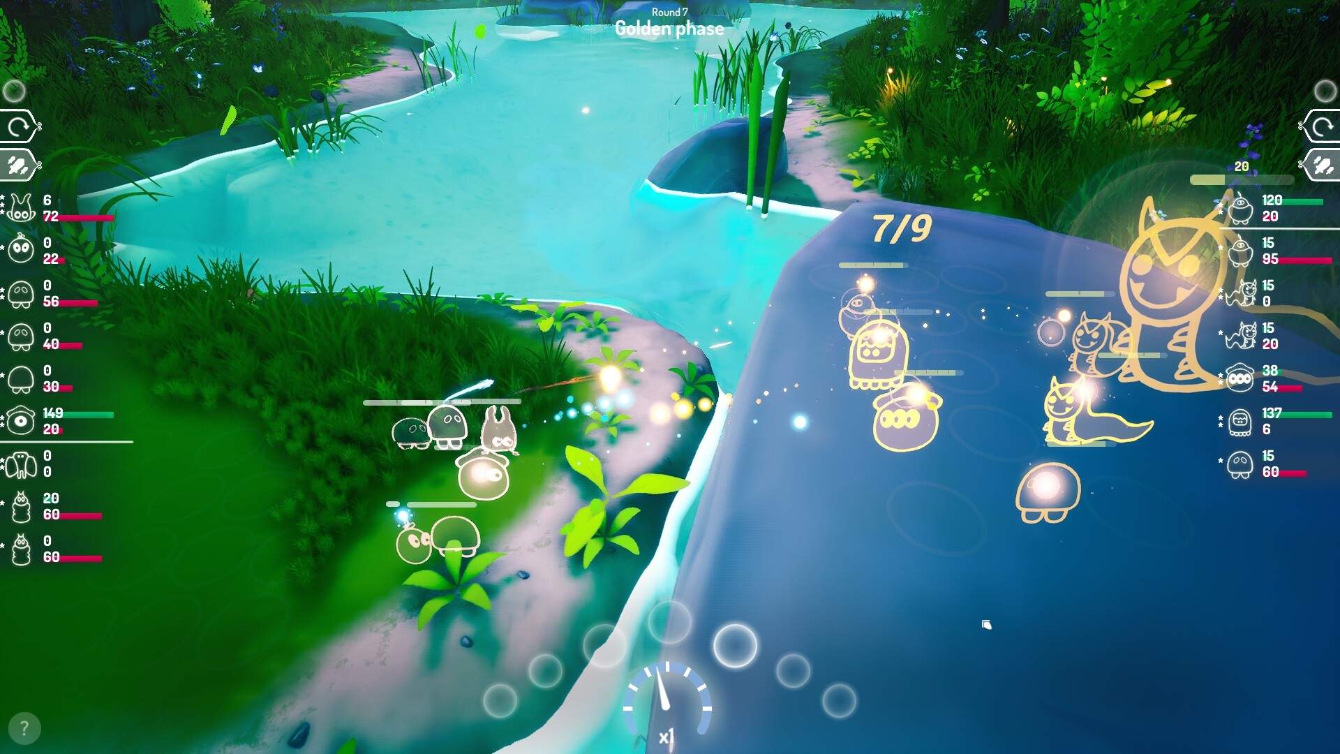 儿玉之战/Kodama Battles_3