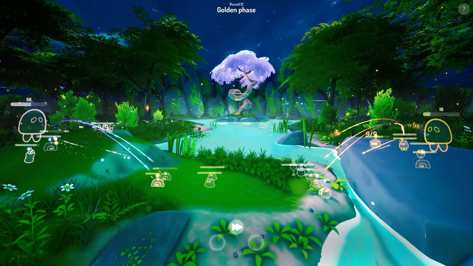 儿玉之战/Kodama Battles_0