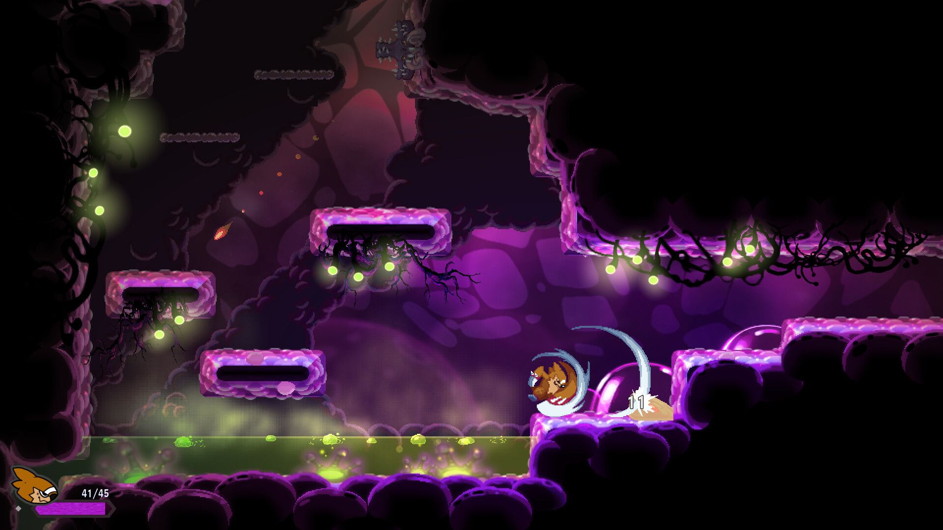 月光脉冲/Moonlight Pulse_0