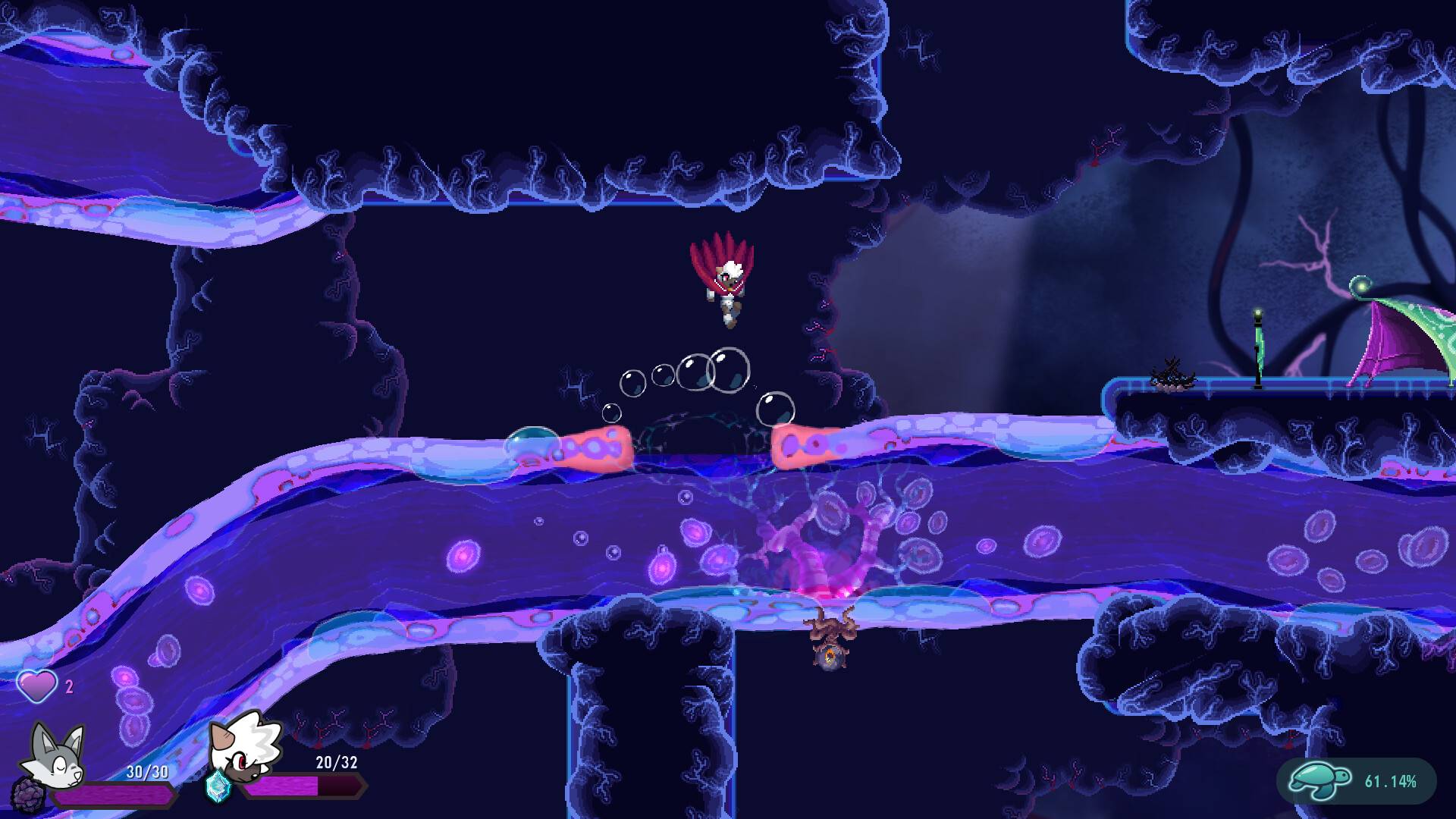 月光脉冲/Moonlight Pulse_3