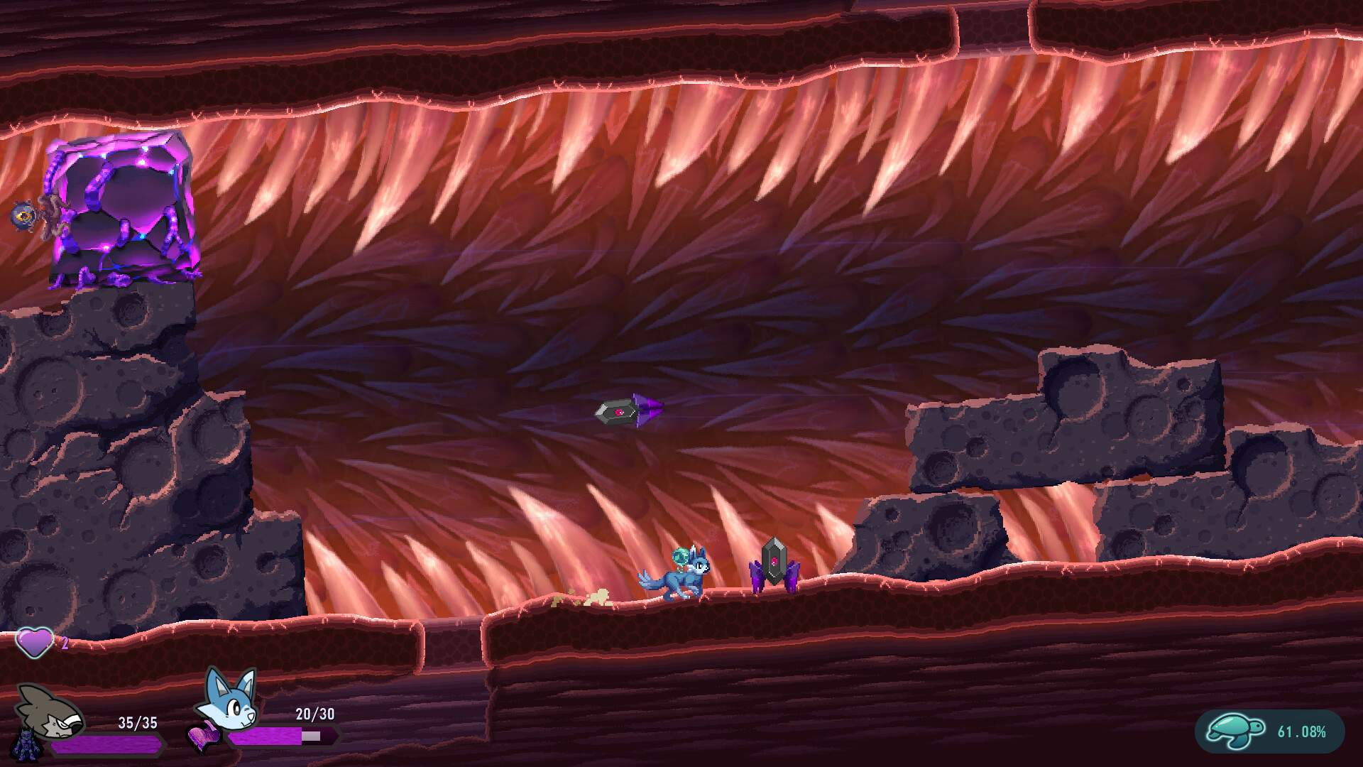 月光脉冲/Moonlight Pulse_2