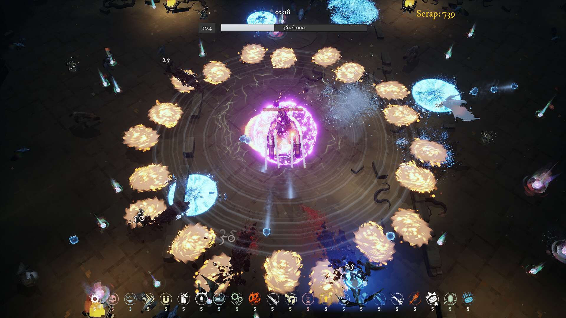 拯救：卫兵/REMEDIUM: Sentinels_1