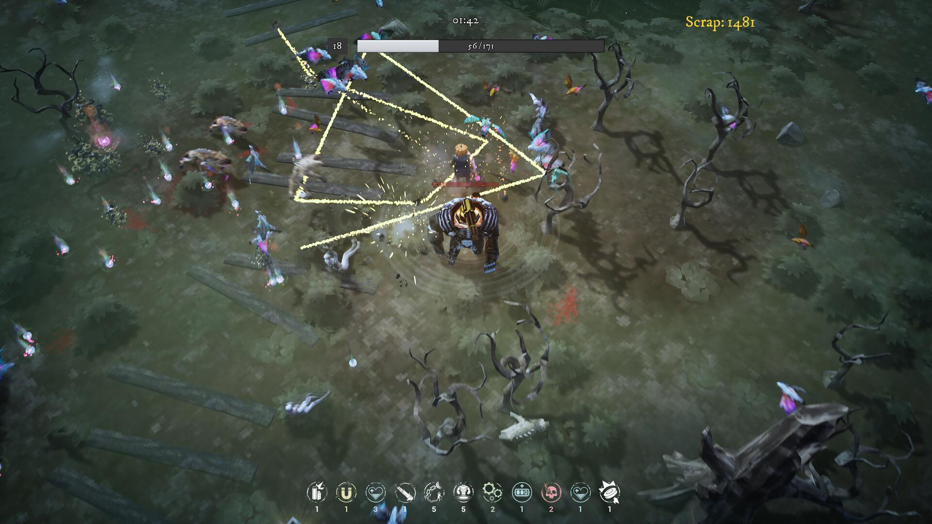 拯救：卫兵/REMEDIUM: Sentinels_2