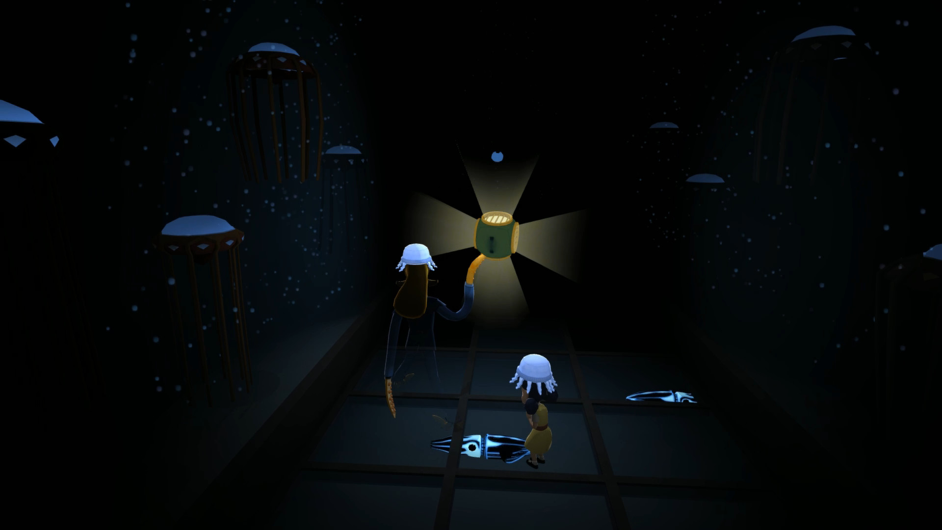 章鱼奶爸：致命捕捉/Octodad: Dadliest Catch/支持网络联机_4