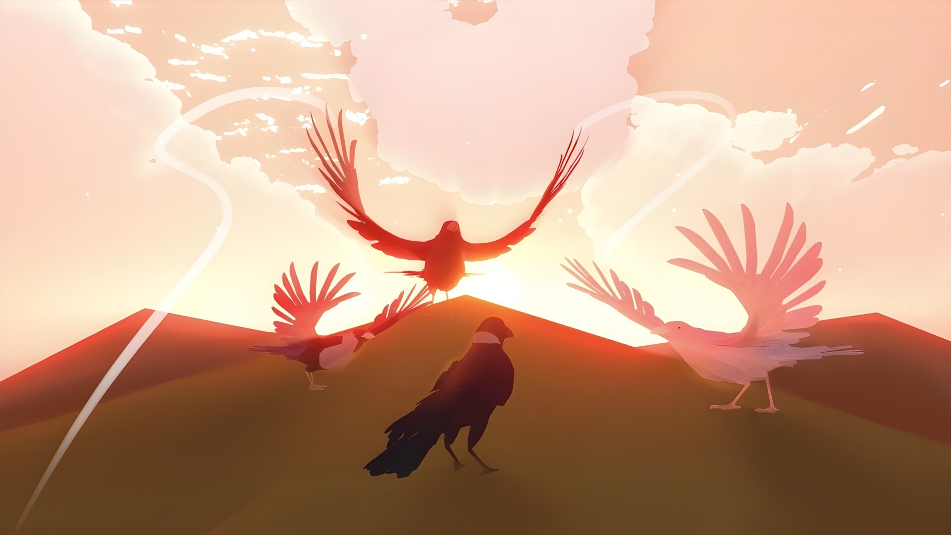 沃隆：渡鸦的旅程/VORON: Raven’s Story_3