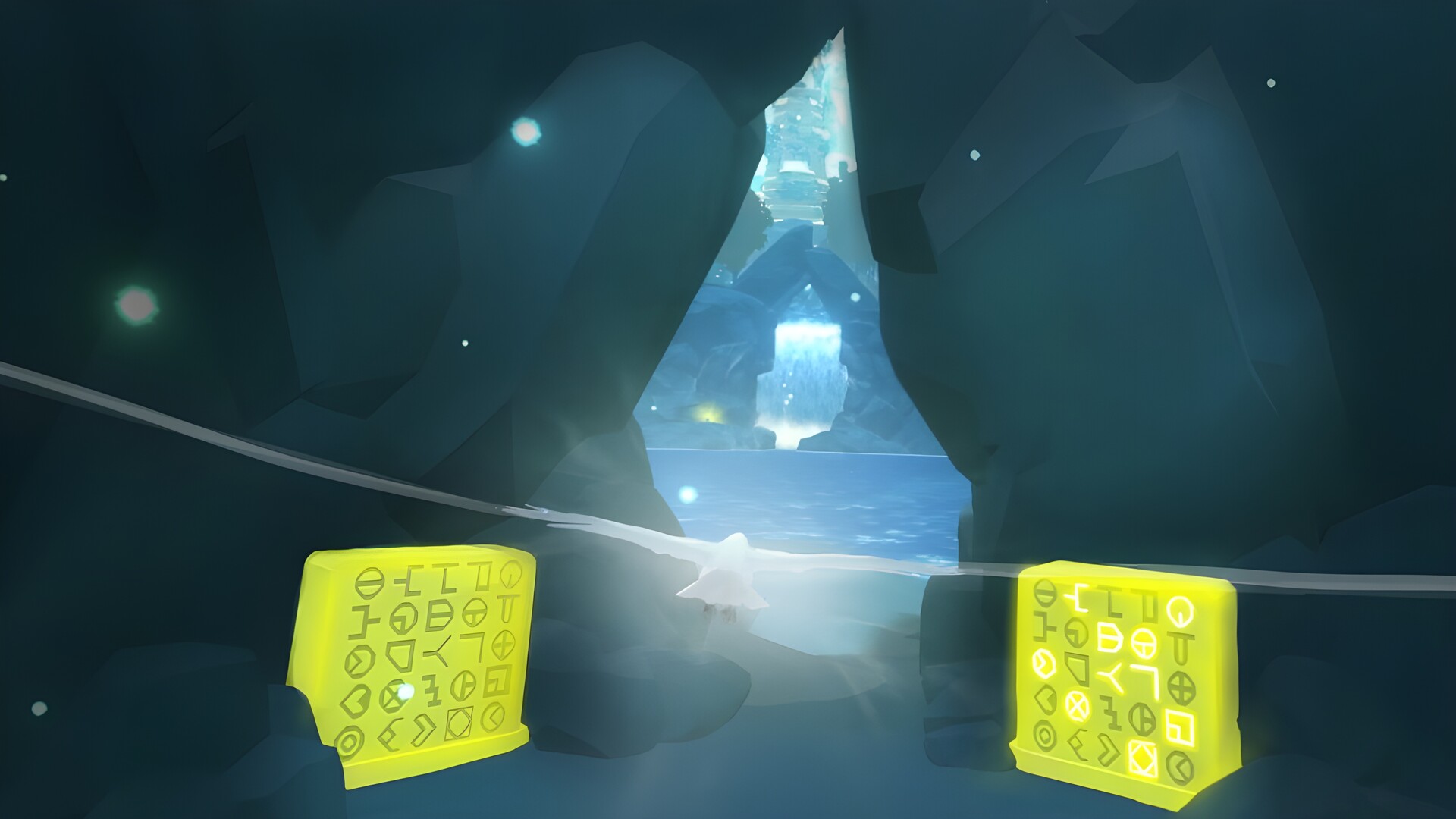 沃隆：渡鸦的旅程/VORON: Raven’s Story_4