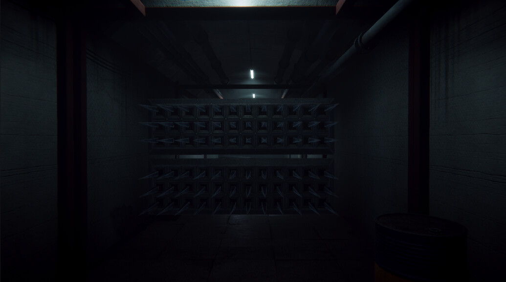 死亡终末/DEAD END_2