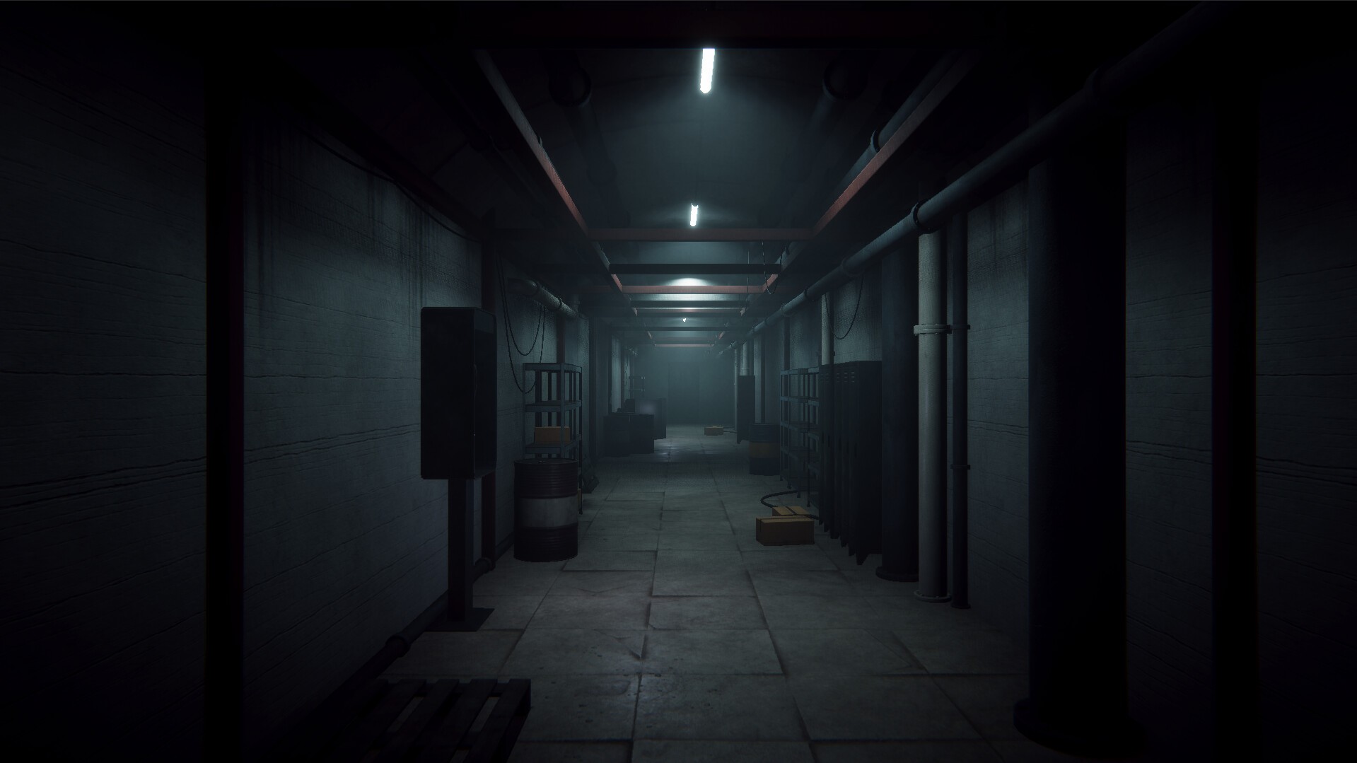 死亡终末/DEAD END_0