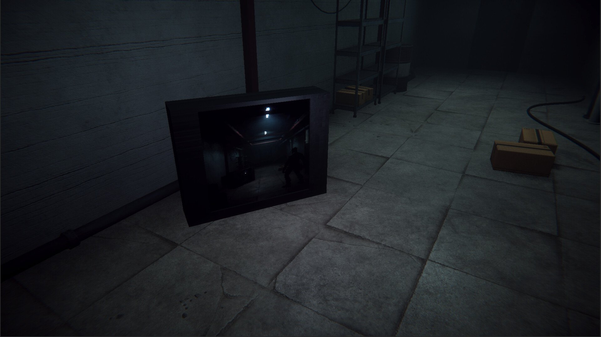 死亡终末/DEAD END_1