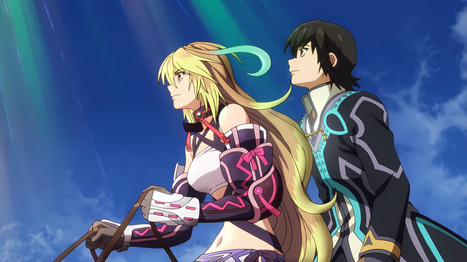 无尽传奇：复刻版/Tales of Xillia Remastered_0