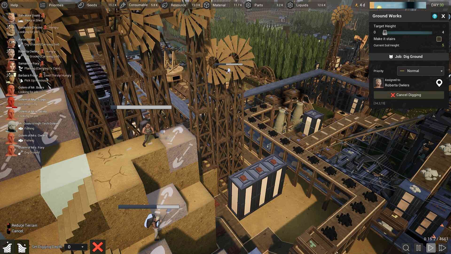 复兴与繁荣/Revive & Prosper_0