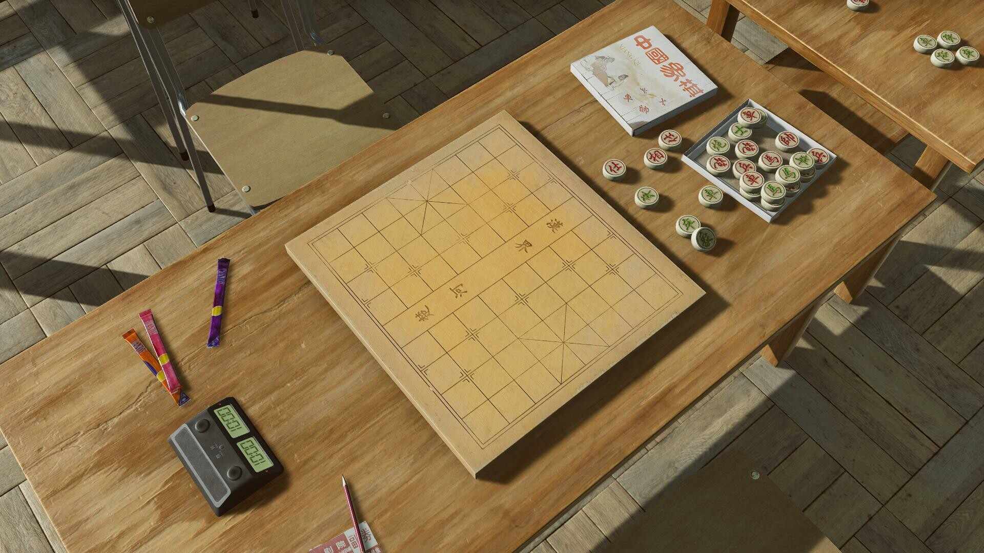 棋弈无限：中国象棋/Just Xiangqi_1