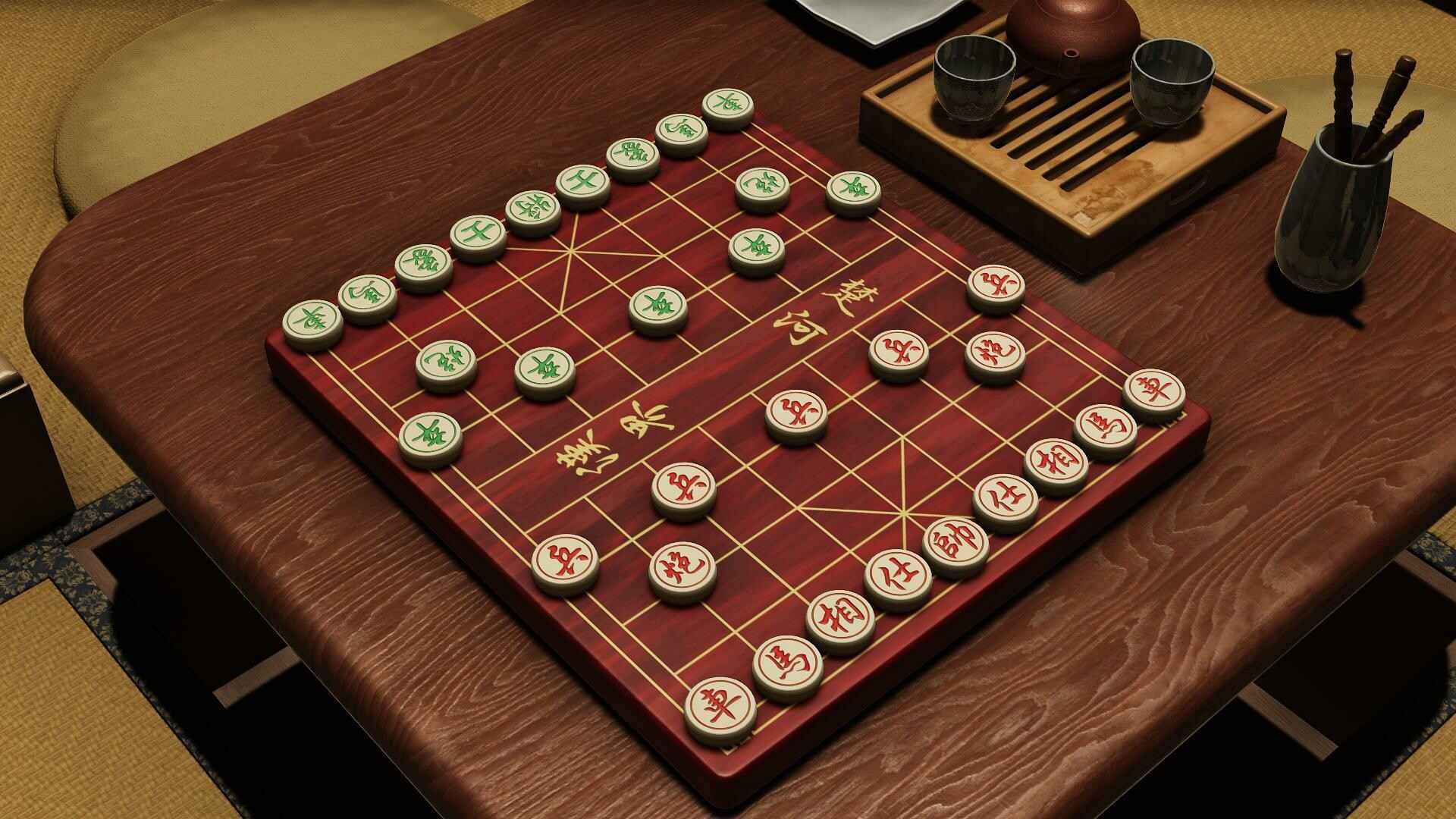 棋弈无限：中国象棋/Just Xiangqi_2