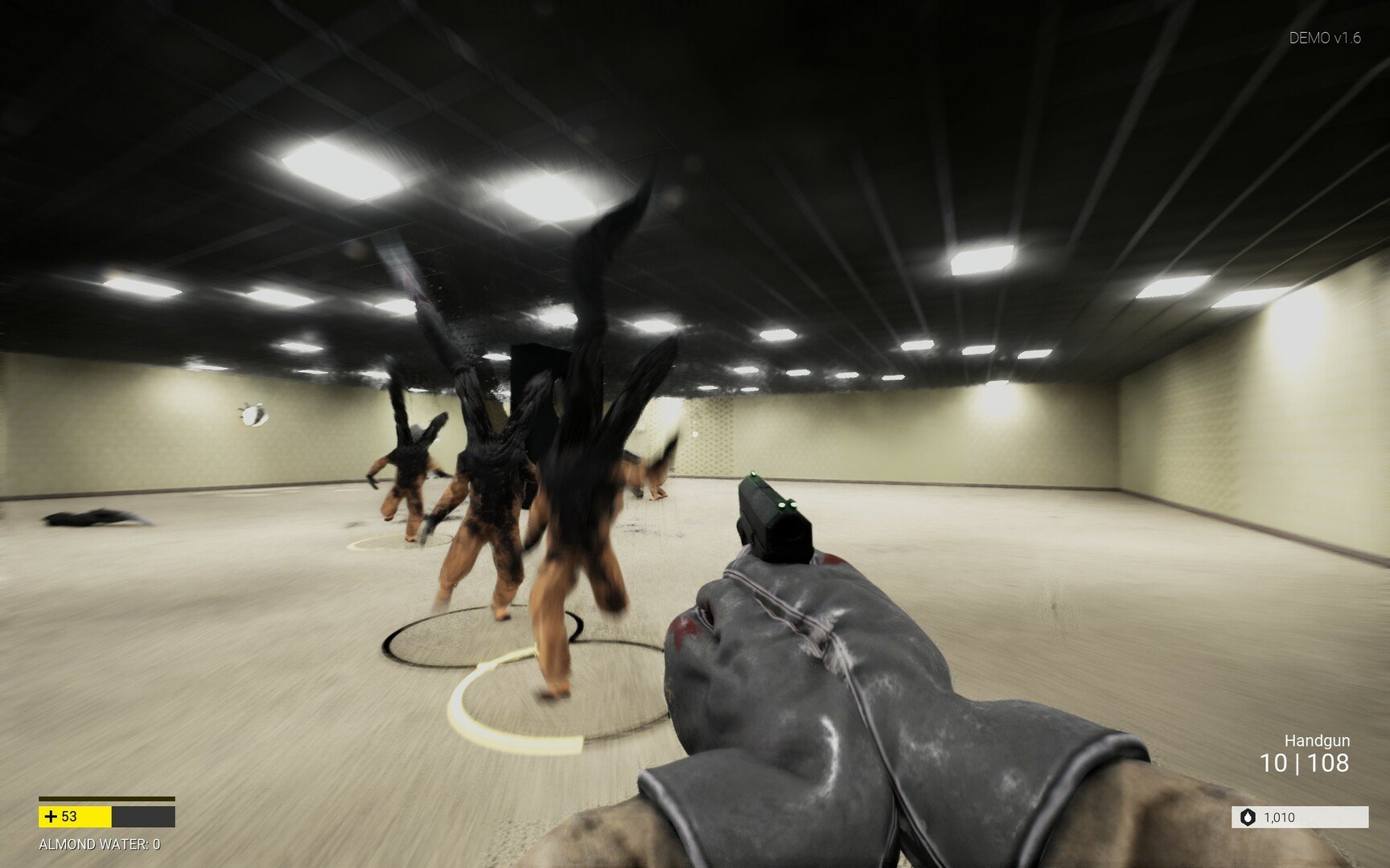 密室休息/后室破坏/Backrooms Break_4