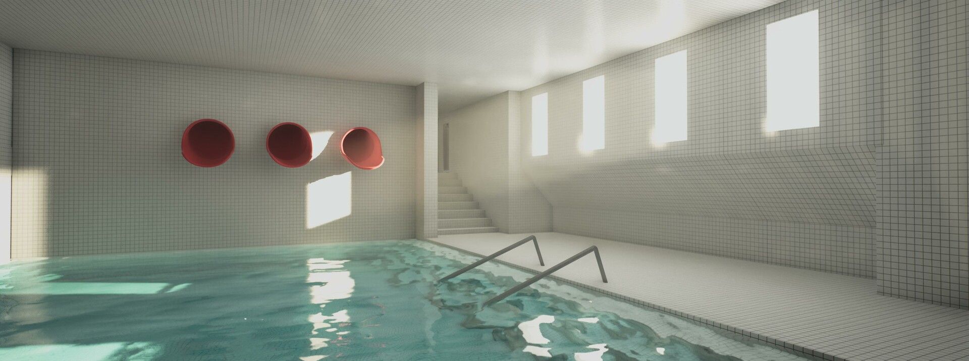 密室休息/后室破坏/Backrooms Break_3