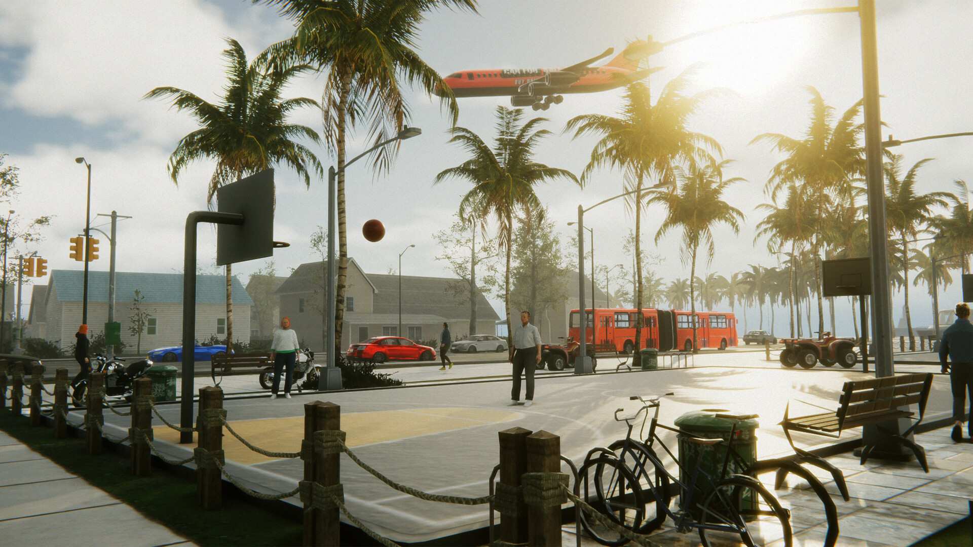 汽车销售模拟器2023/二手车买卖模拟器/Car For Sale Simulator 2023/支持网络联机_0