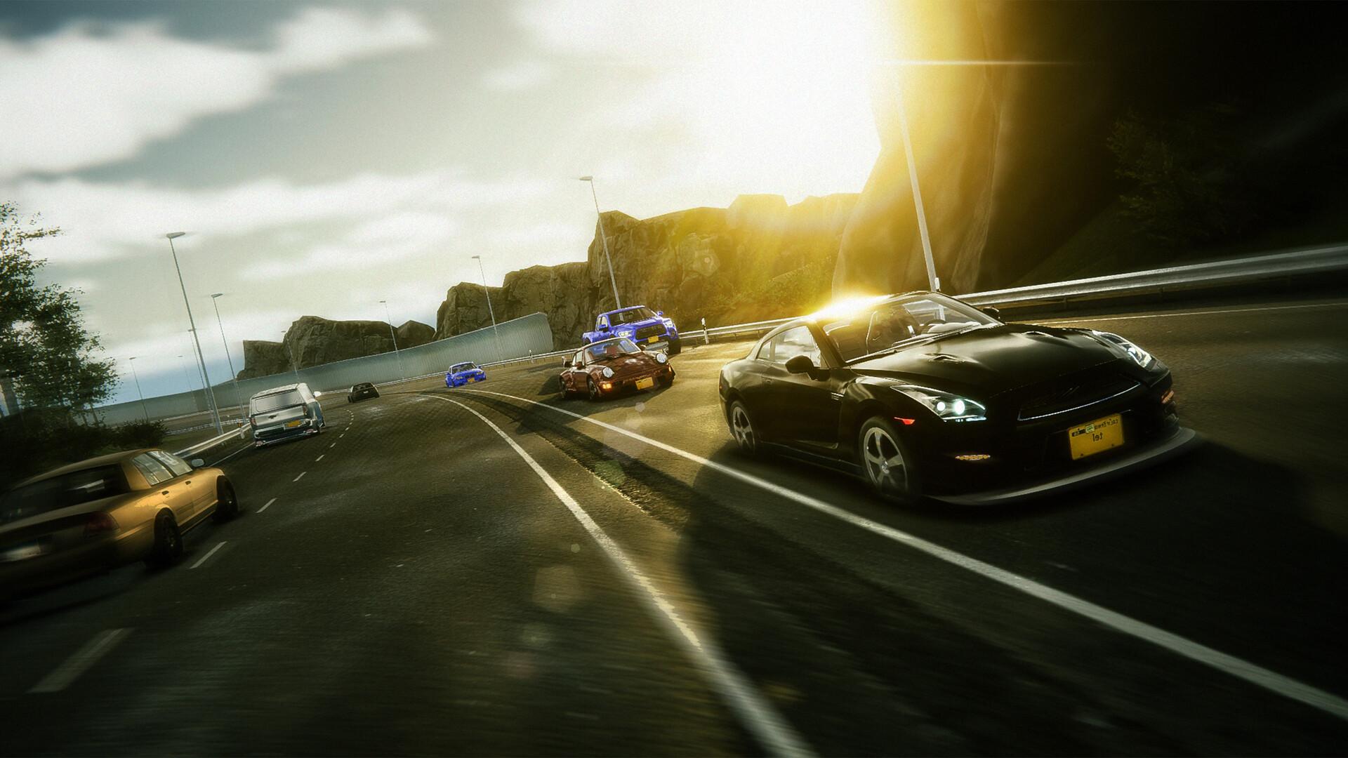 汽车销售模拟器2023/二手车买卖模拟器/Car For Sale Simulator 2023/支持网络联机_5