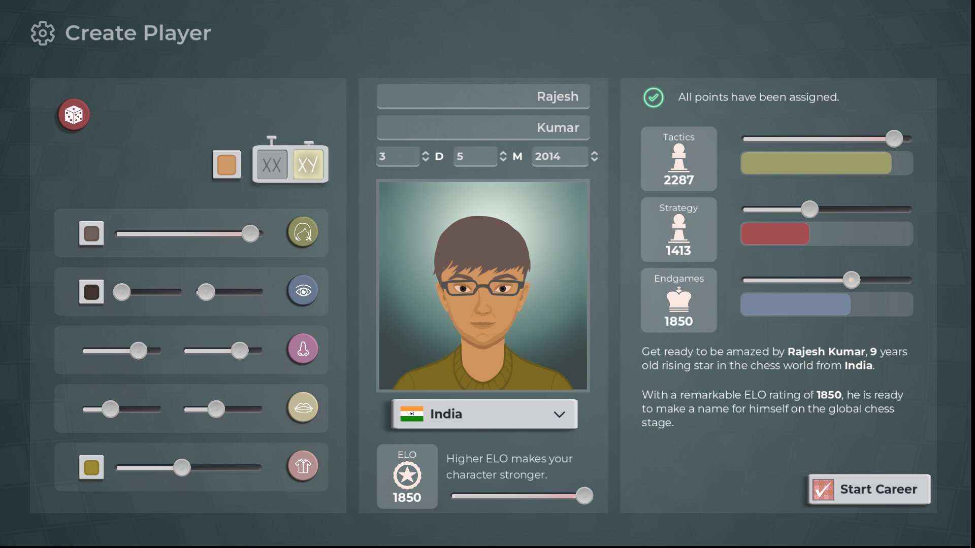 棋王之路/国际象棋大师/Master of Chess_1