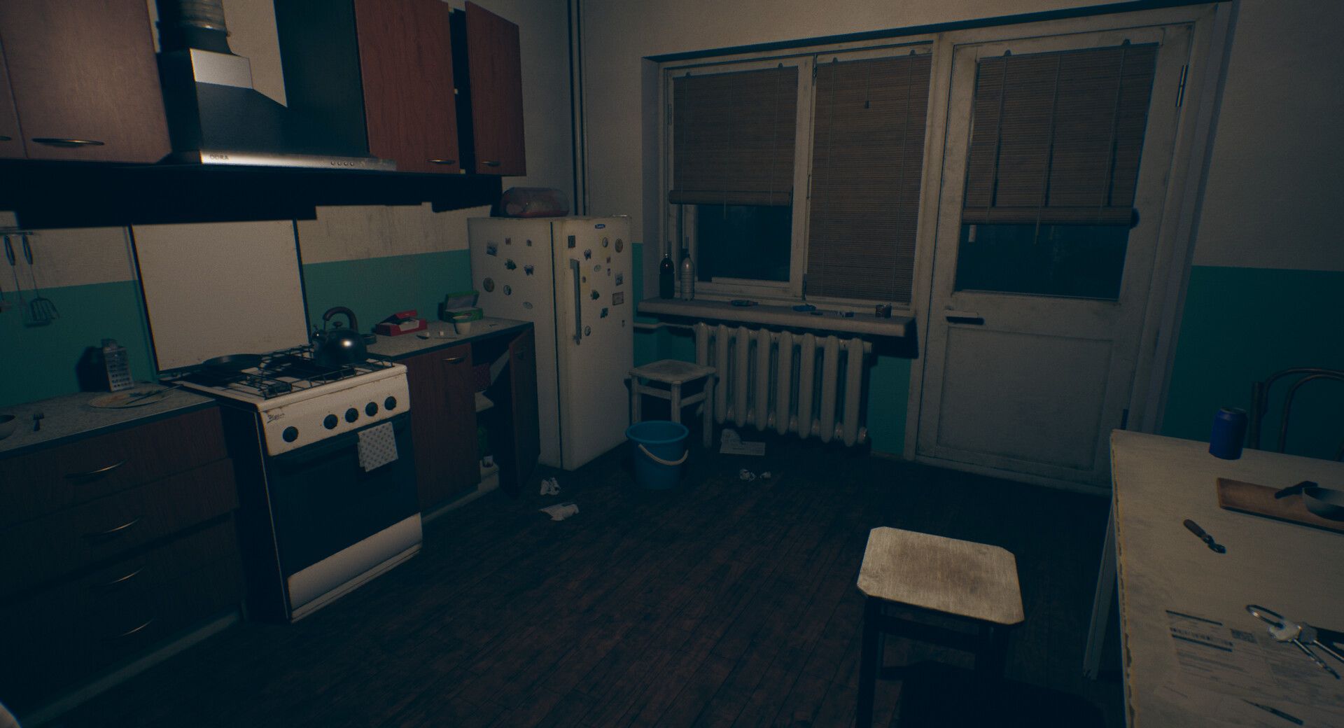 九月街7号/September 7th_1