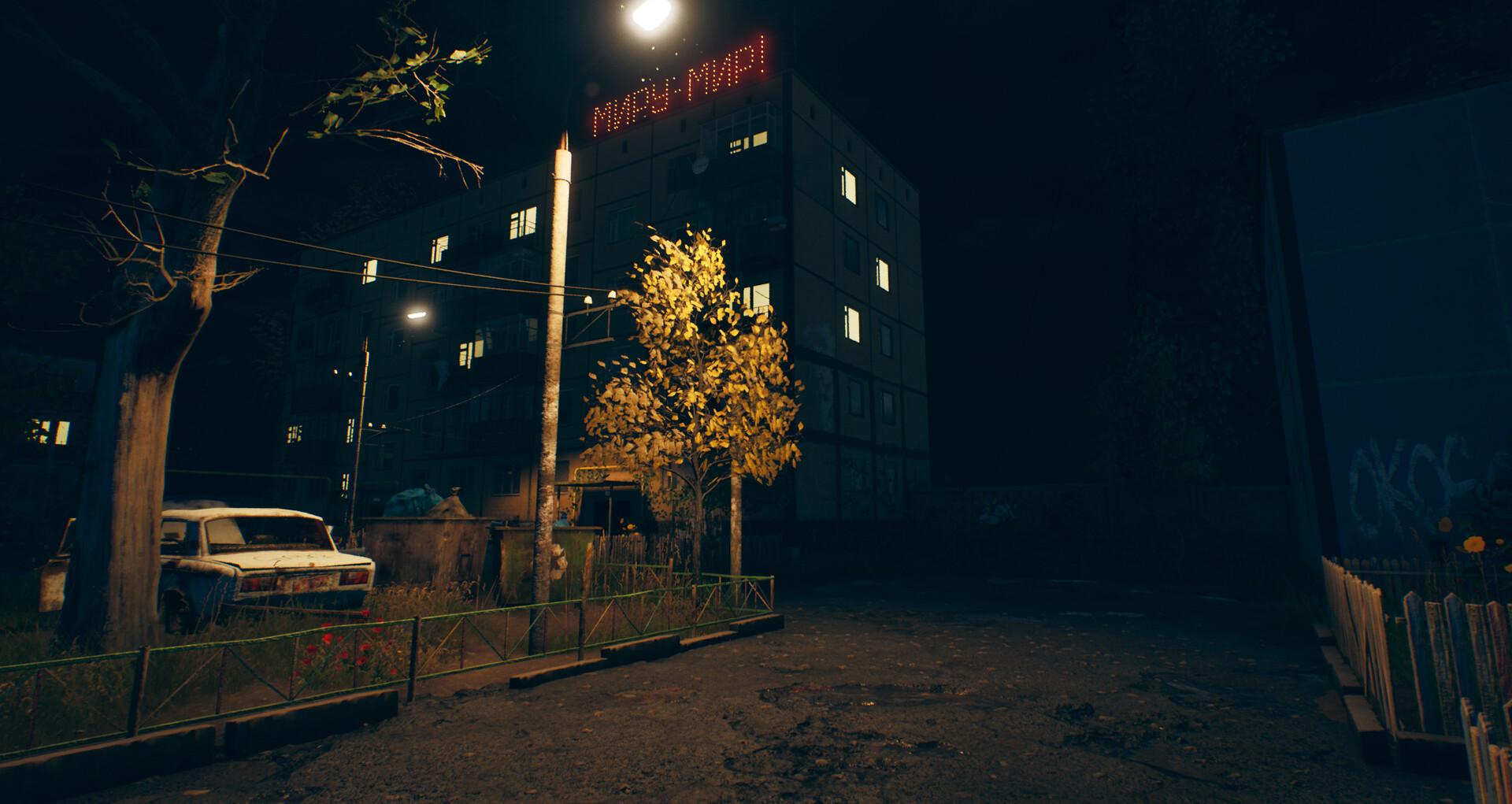 九月街7号/September 7th_0