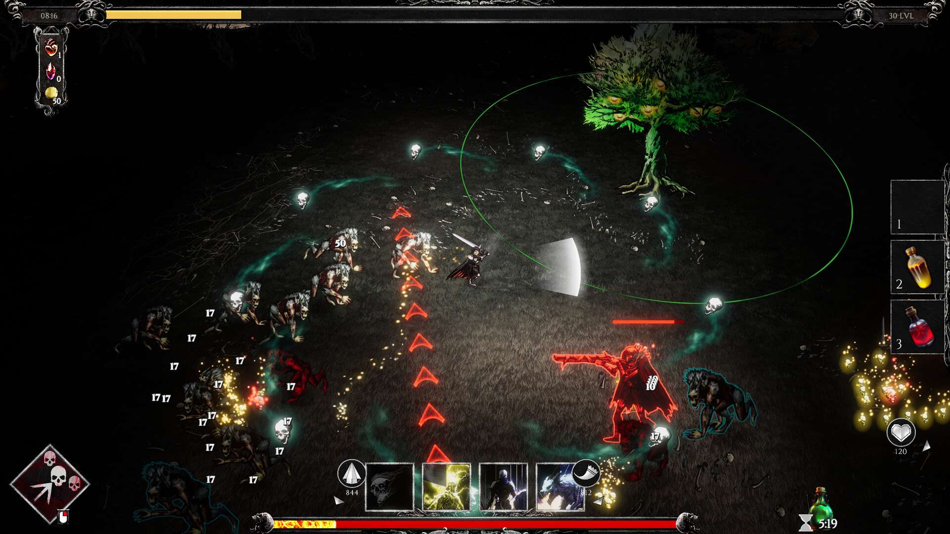 最后幸存者/The Last Man Survivor_4